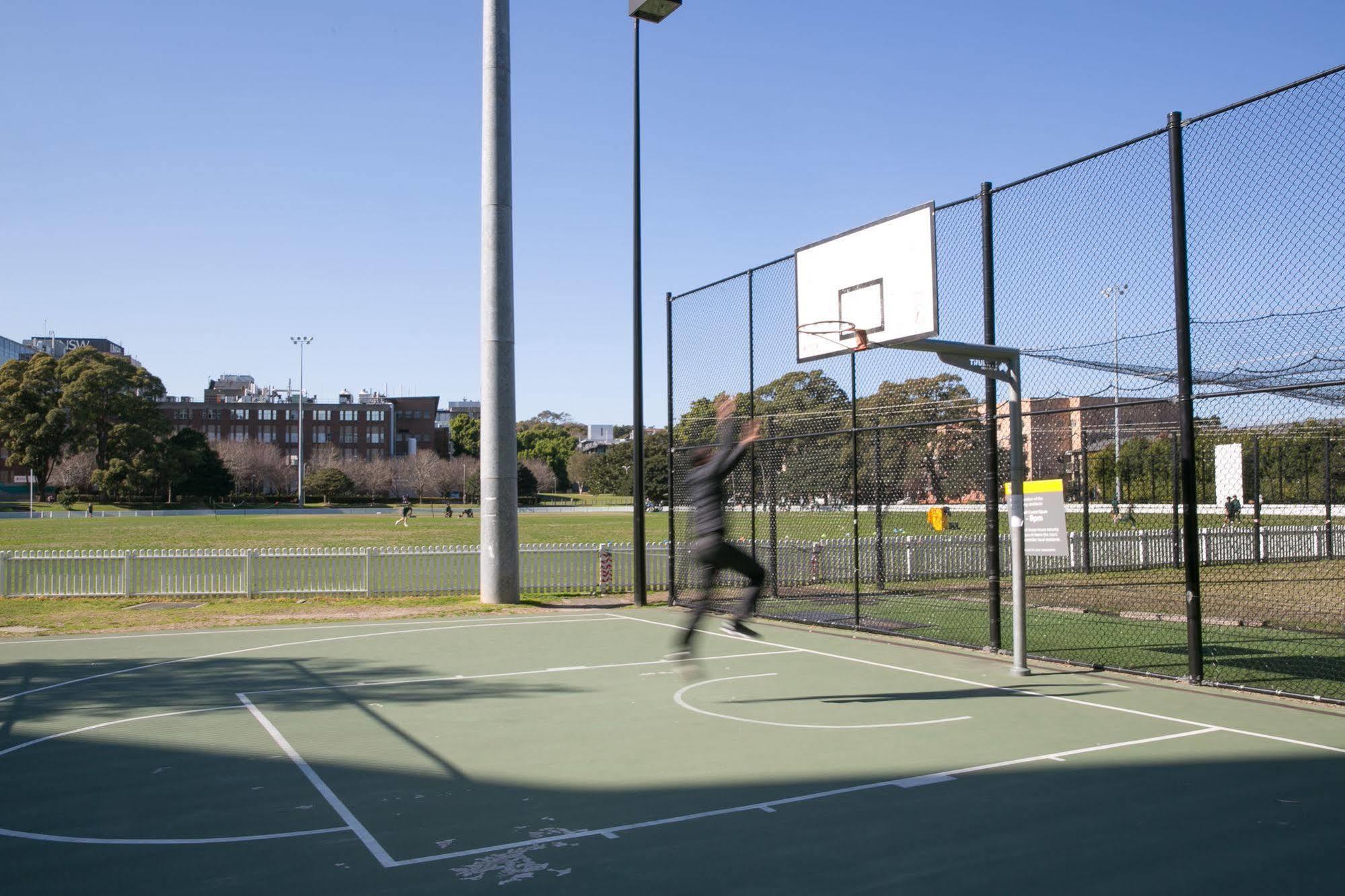 Randwick Space Hotel 3*