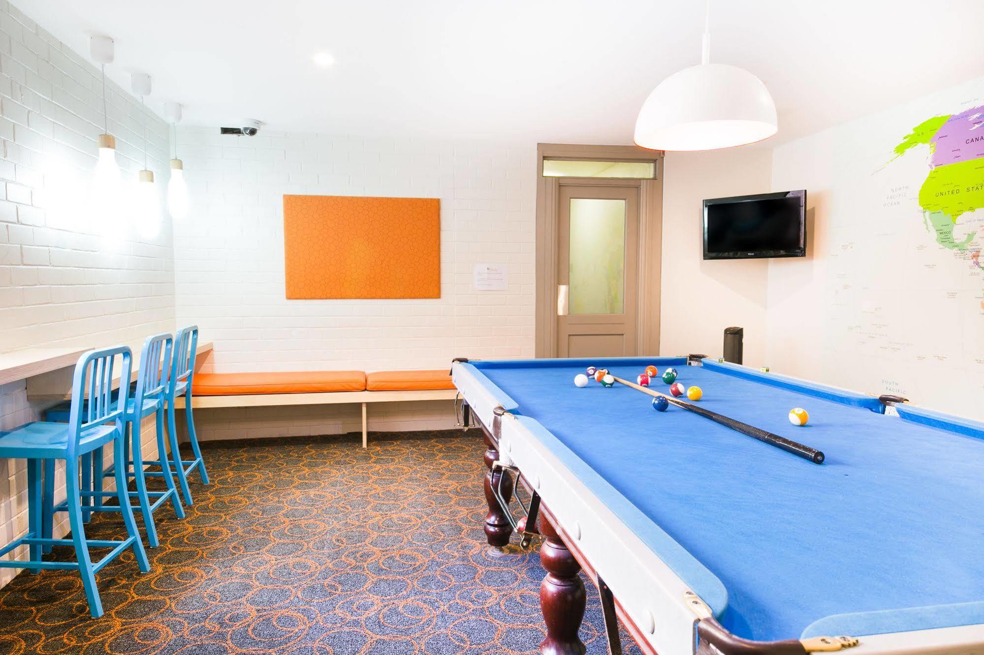 Randwick Space Hotel 3*
