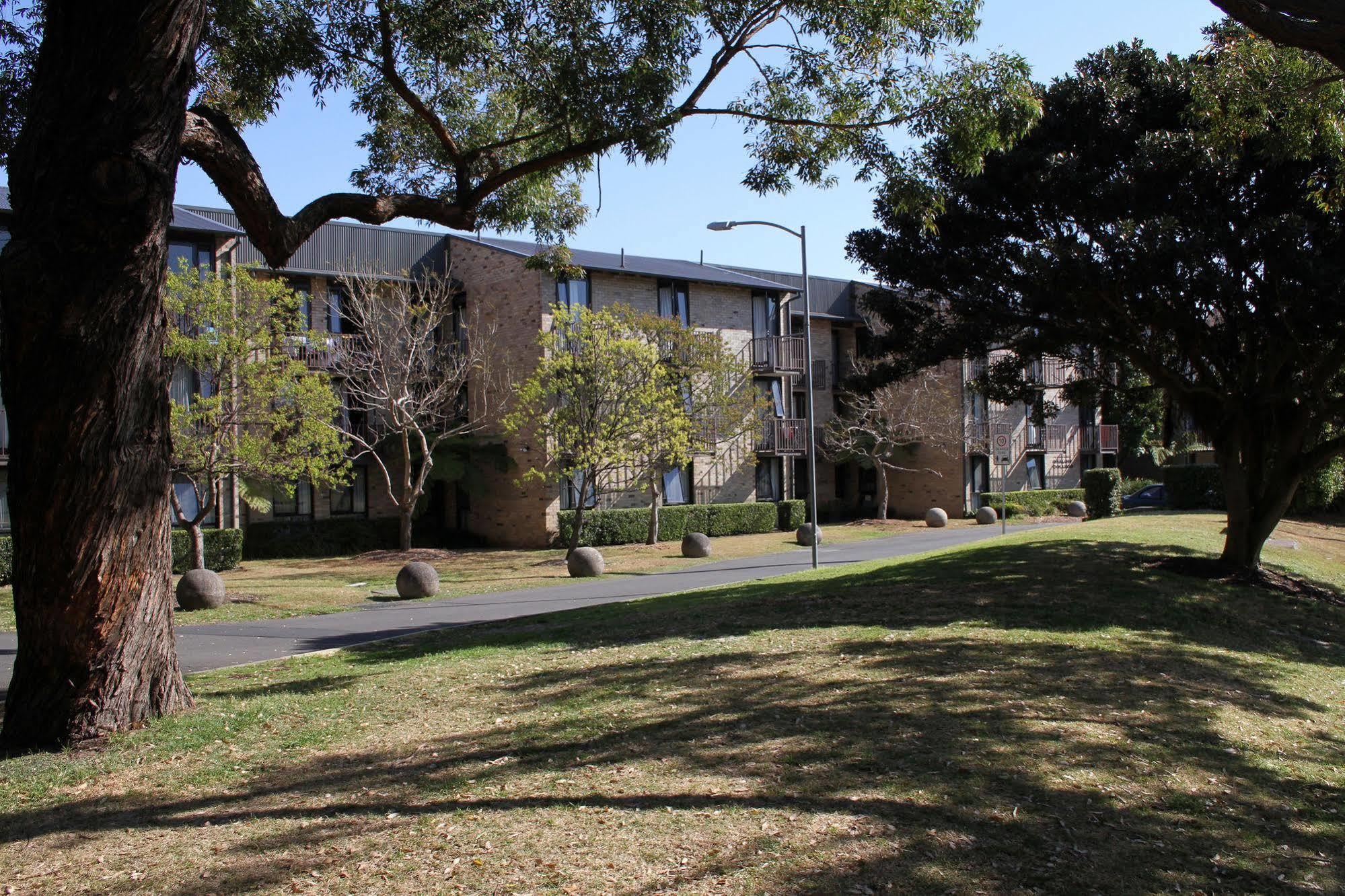 Randwick Space