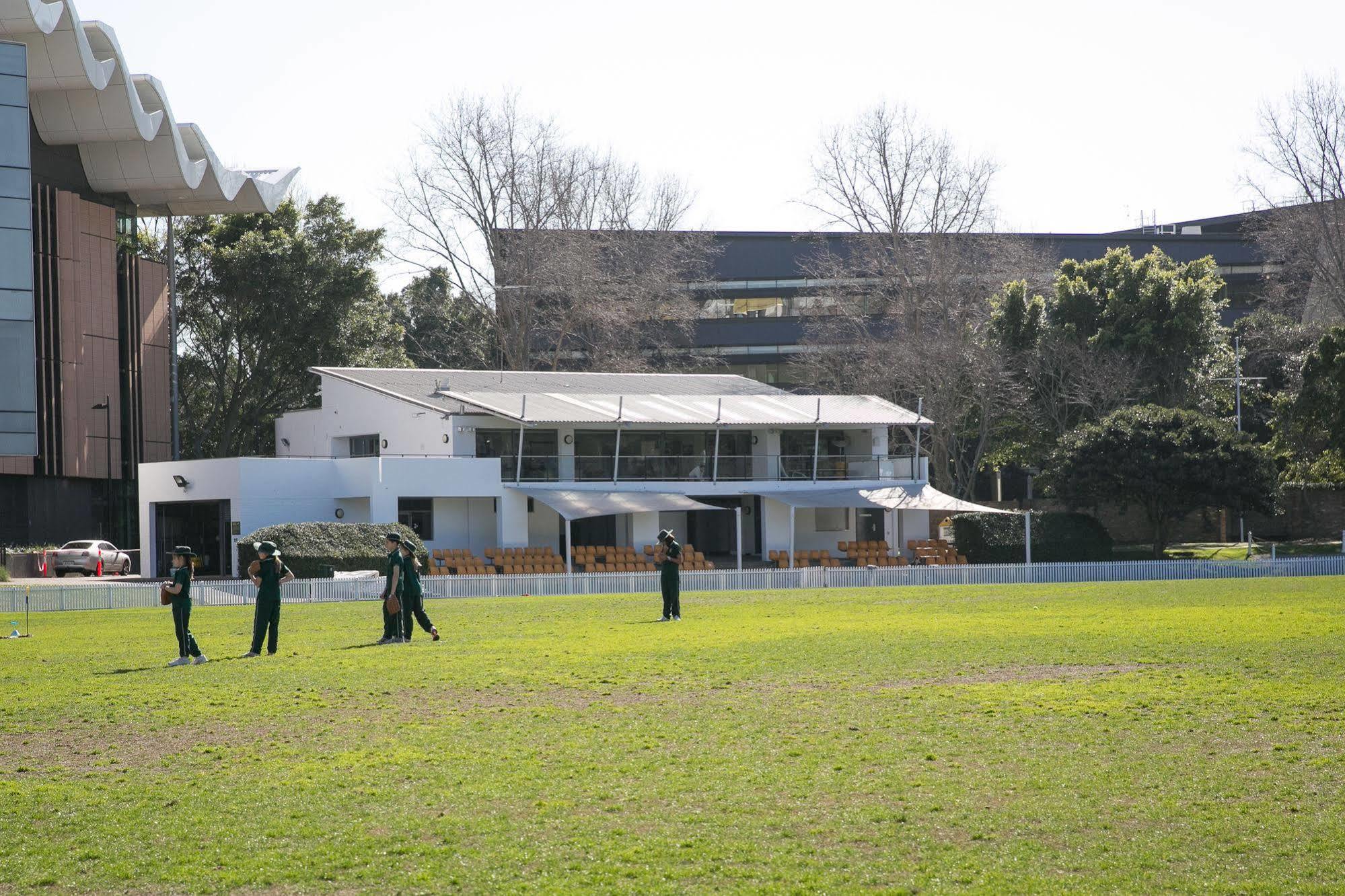 Randwick Space Hotel