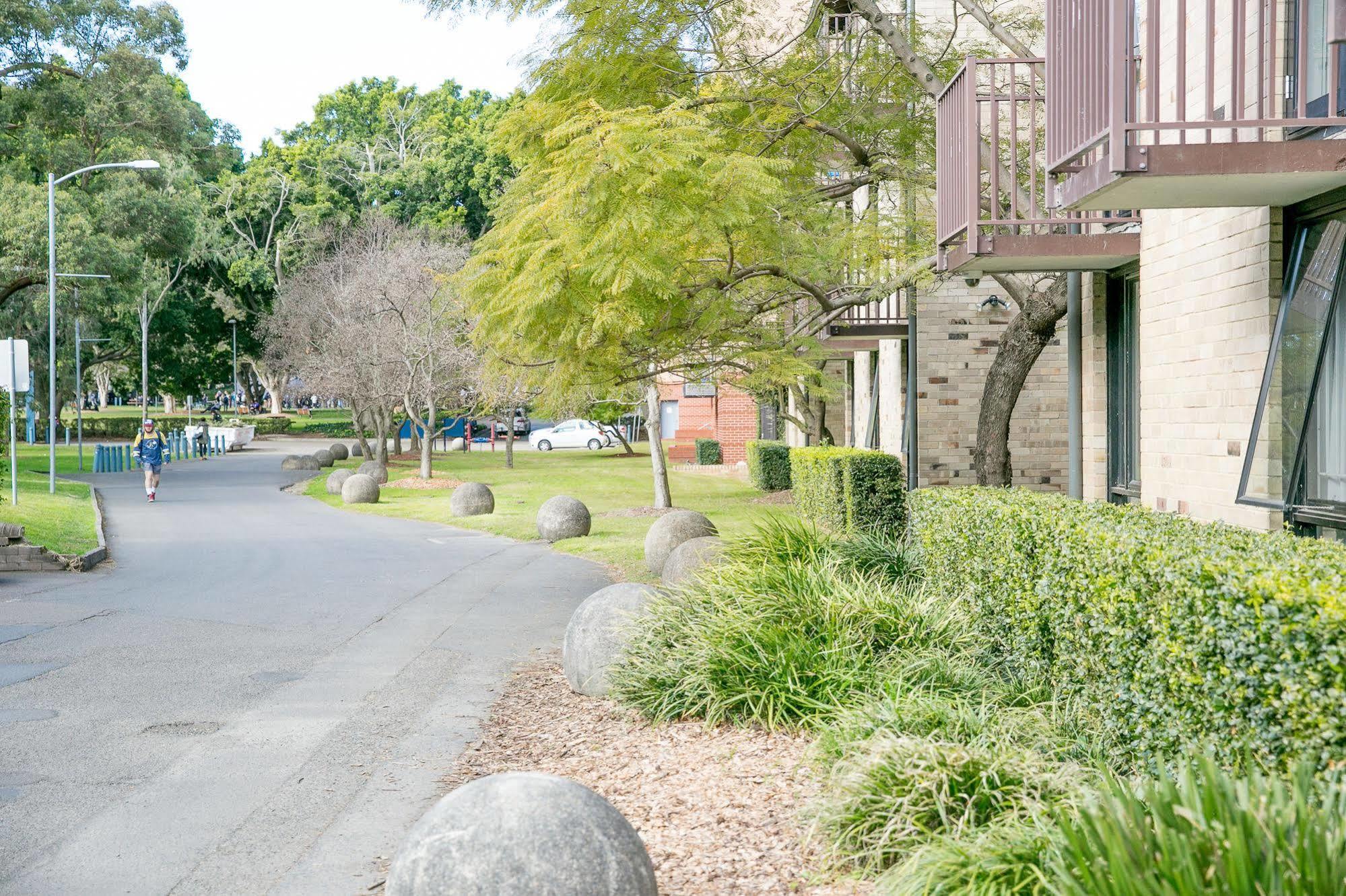 Randwick Space 3* Sydney