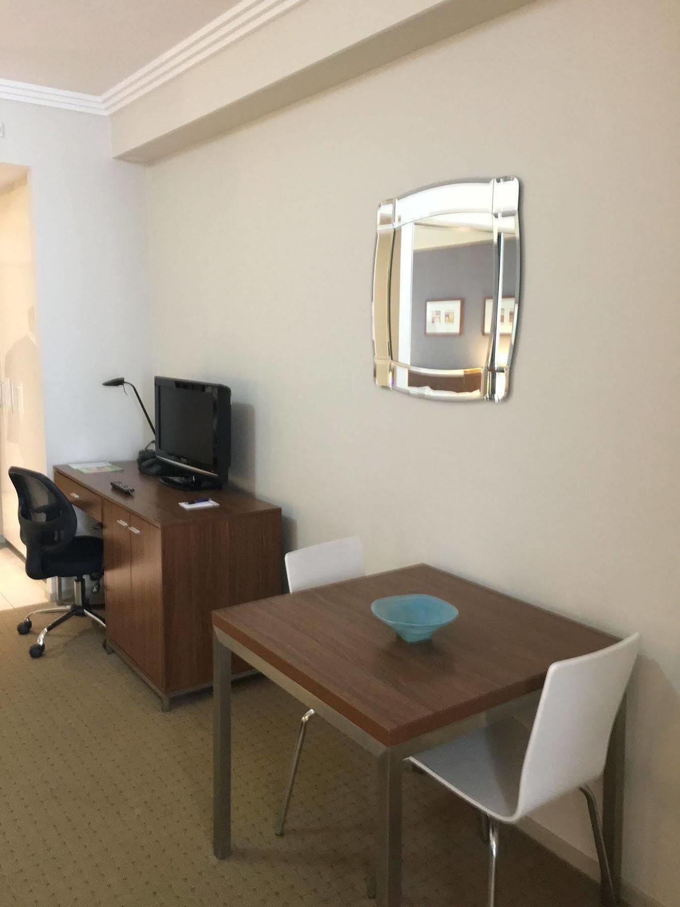 Aparthotel Apx Darling Harbour 4*