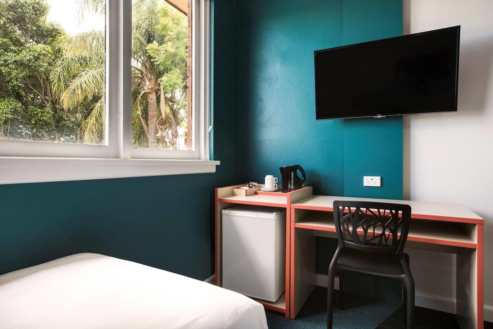 Hotel Greenacre 3*