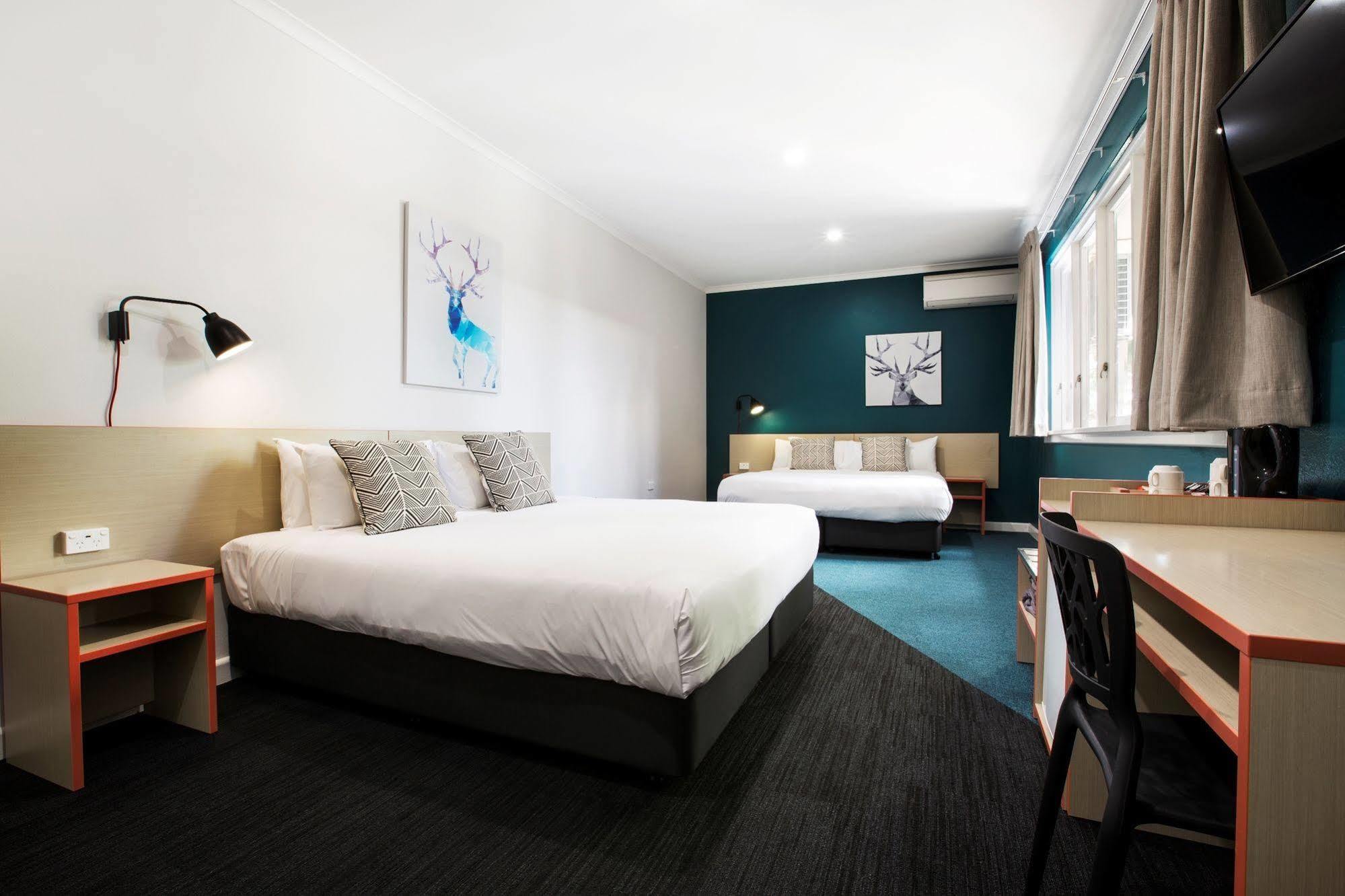 Greenacre 3* Sydney
