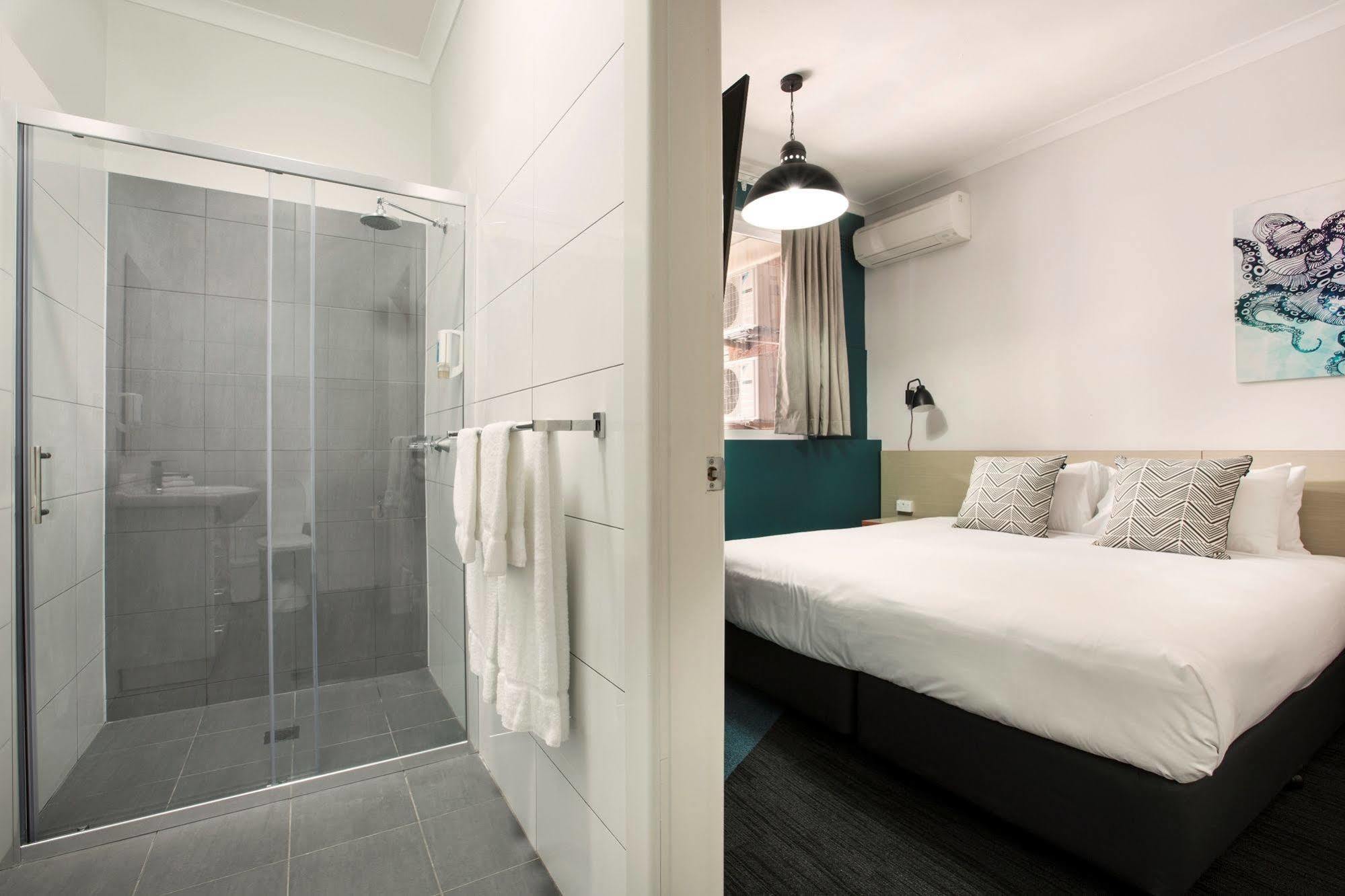 Greenacre Hotel Sydney