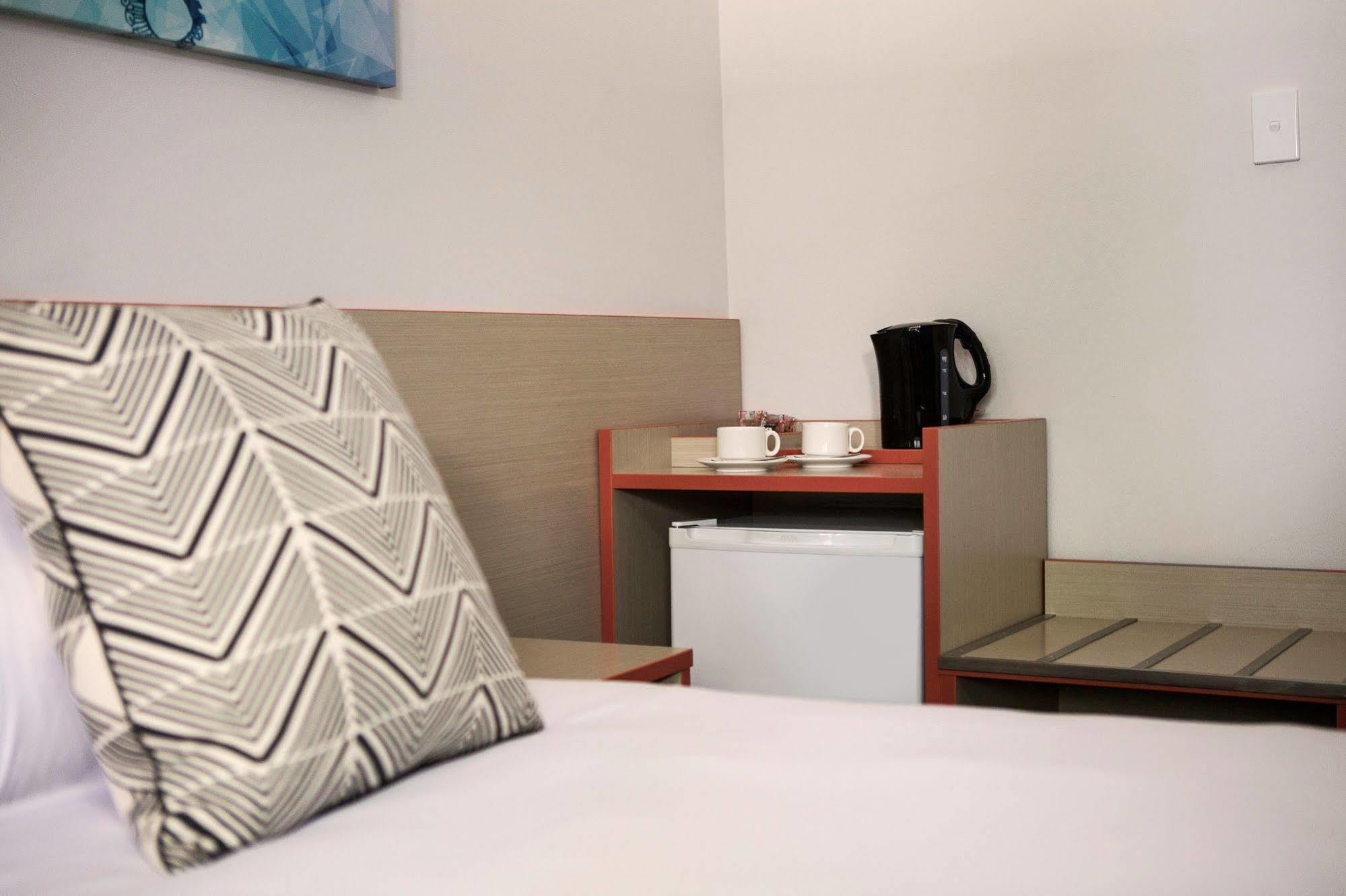 Hotel Greenacre