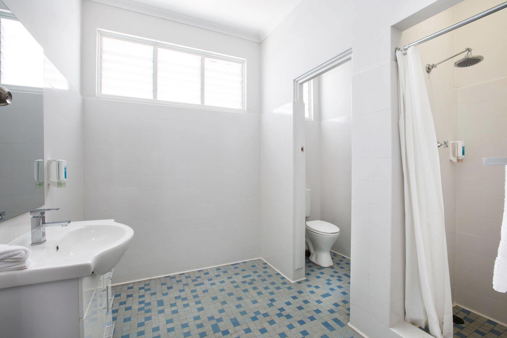 Greenacre 3* Sydney