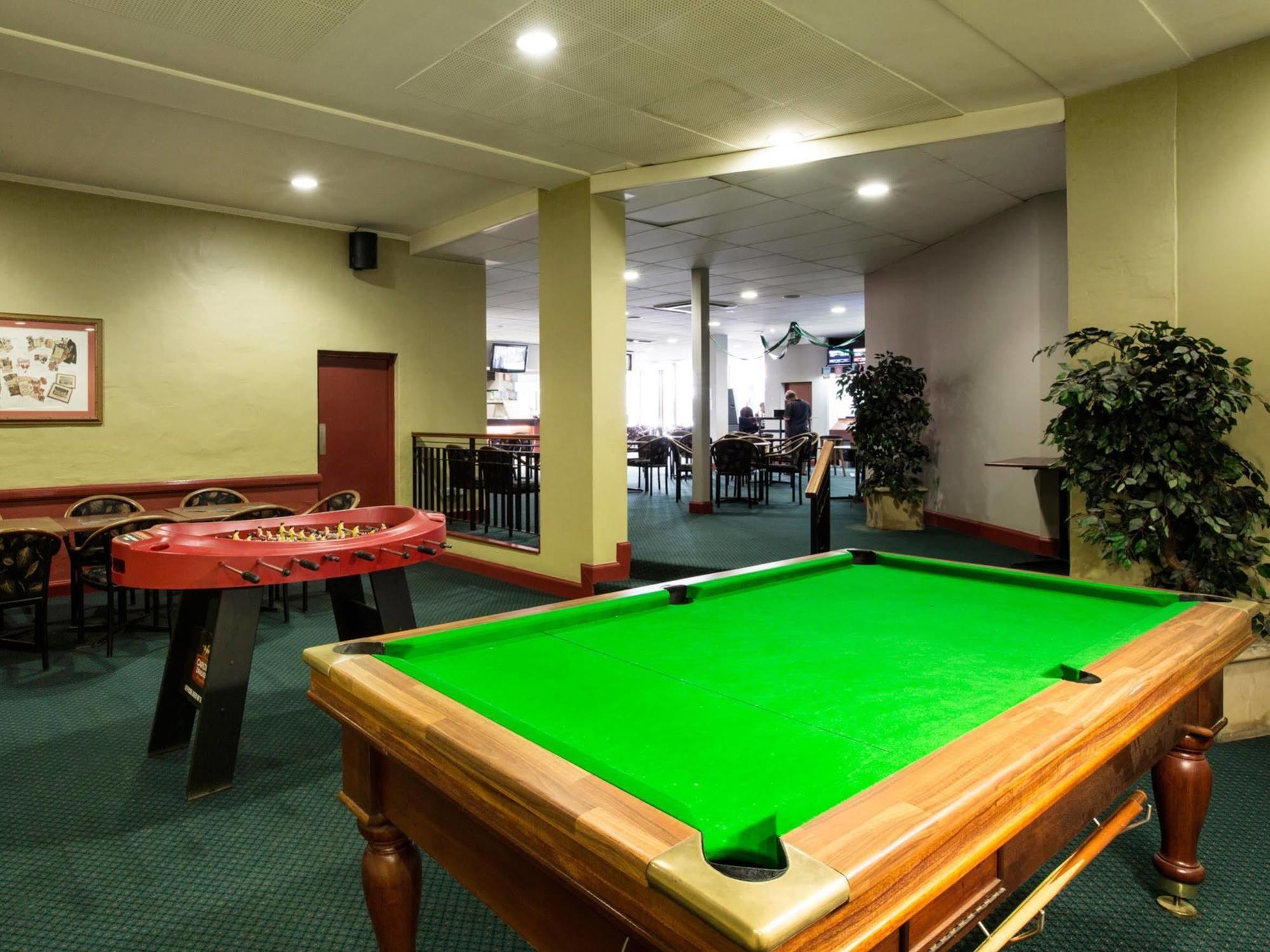 Hotel Greenacre 3*
