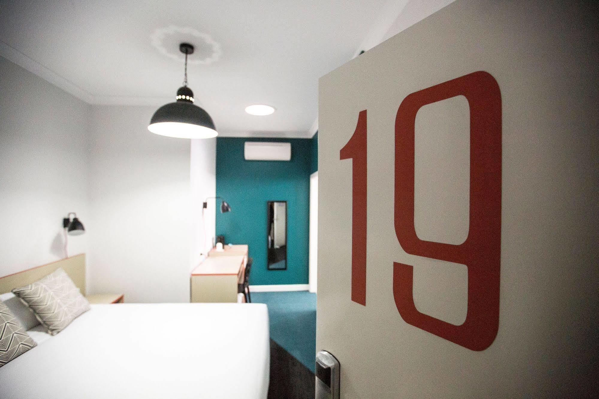 Greenacre Hotel 3*