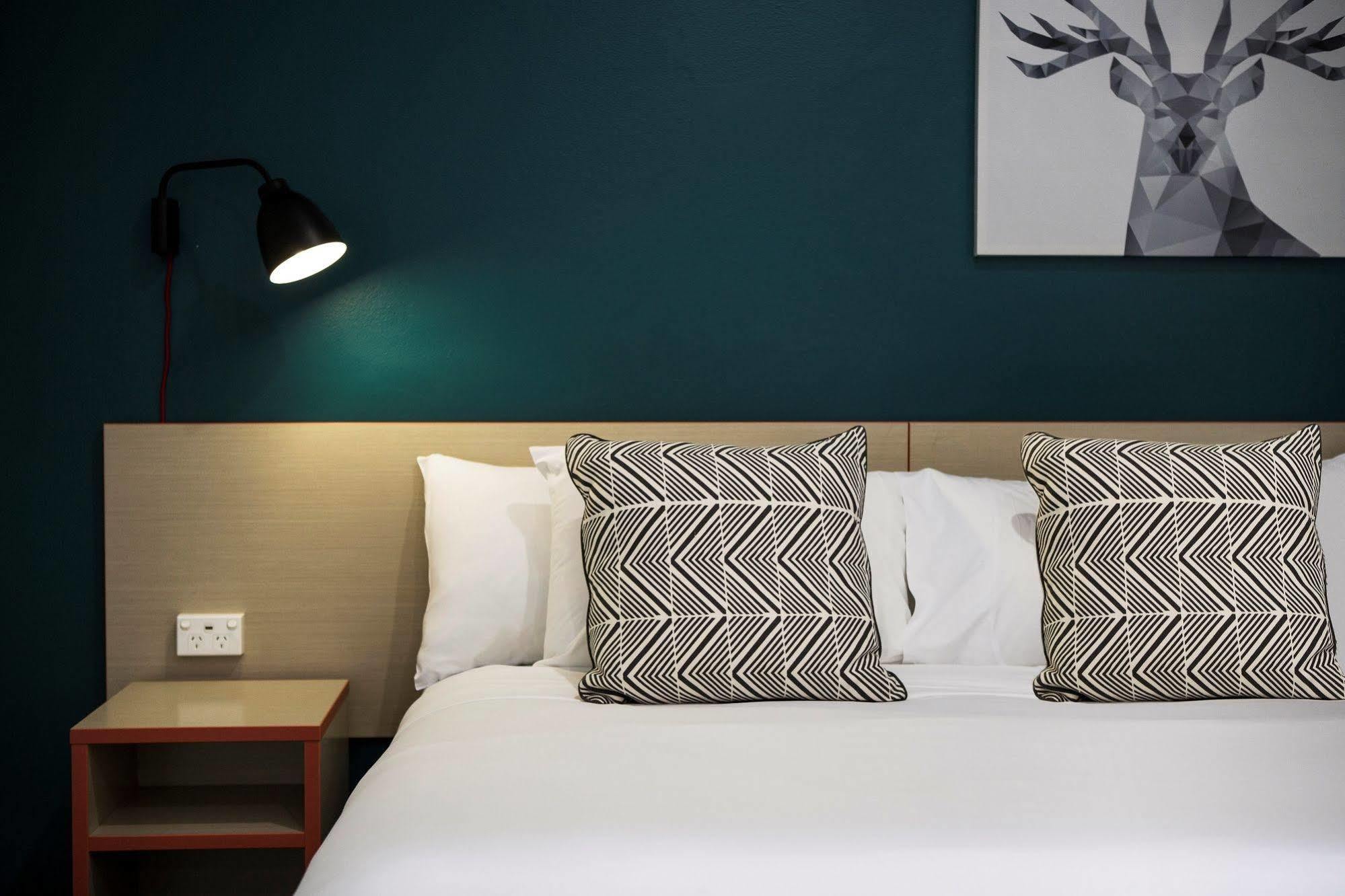 Hotel Greenacre 3*
