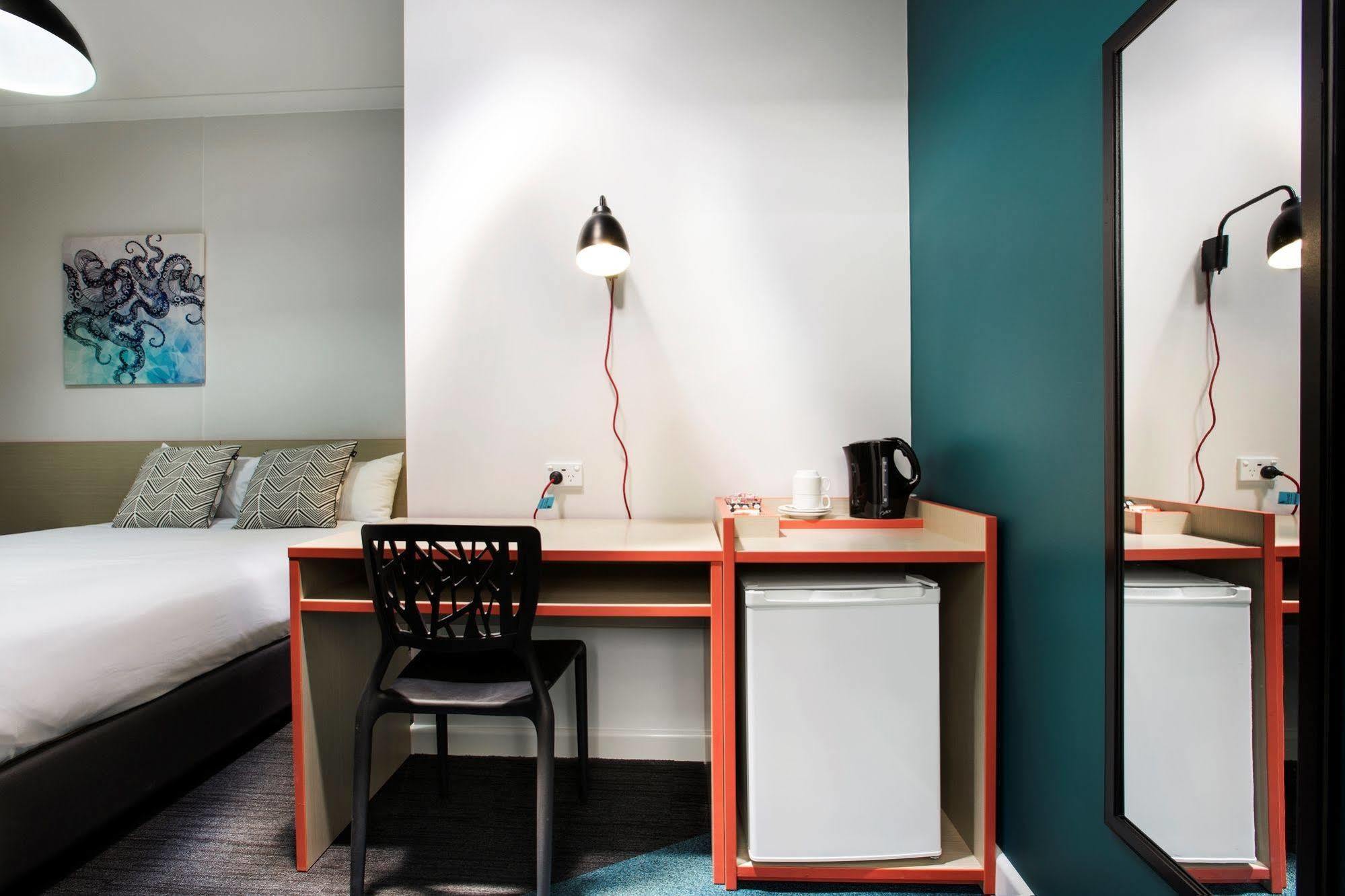Greenacre Hotel 3*