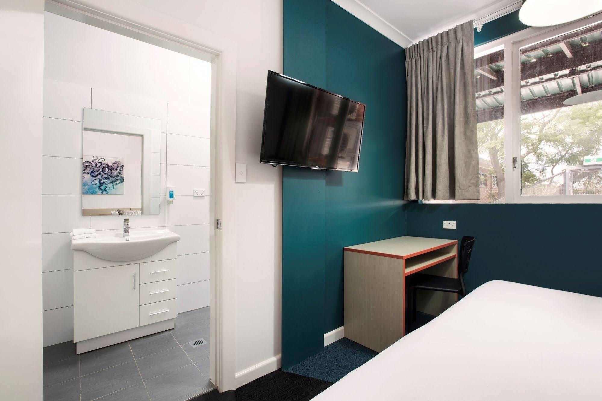 Hotel Greenacre