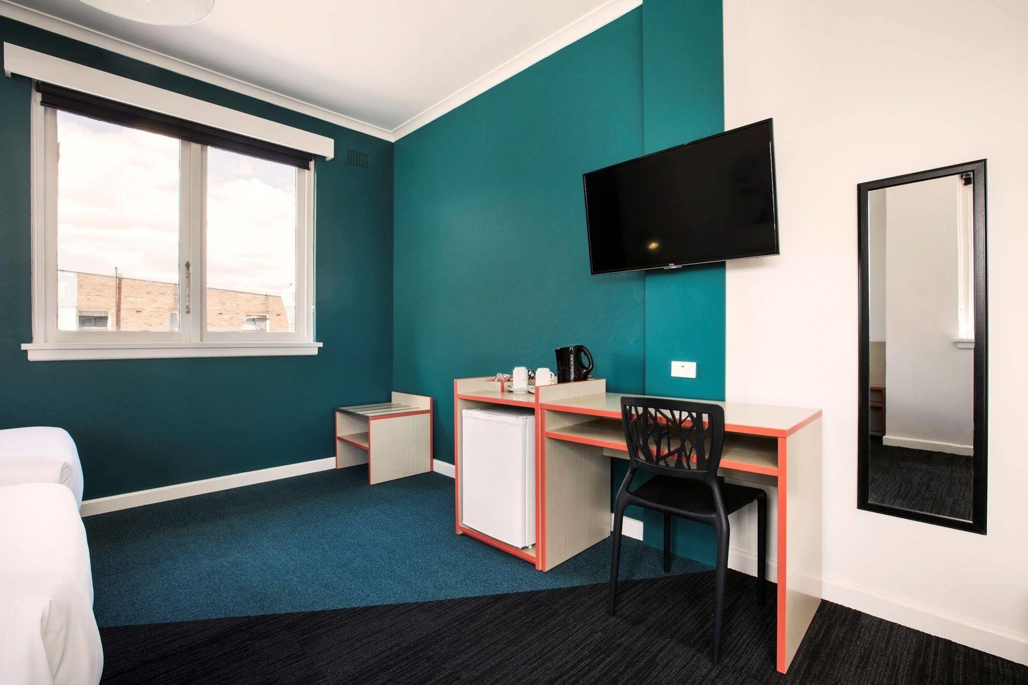 Greenacre Hotel Sydney