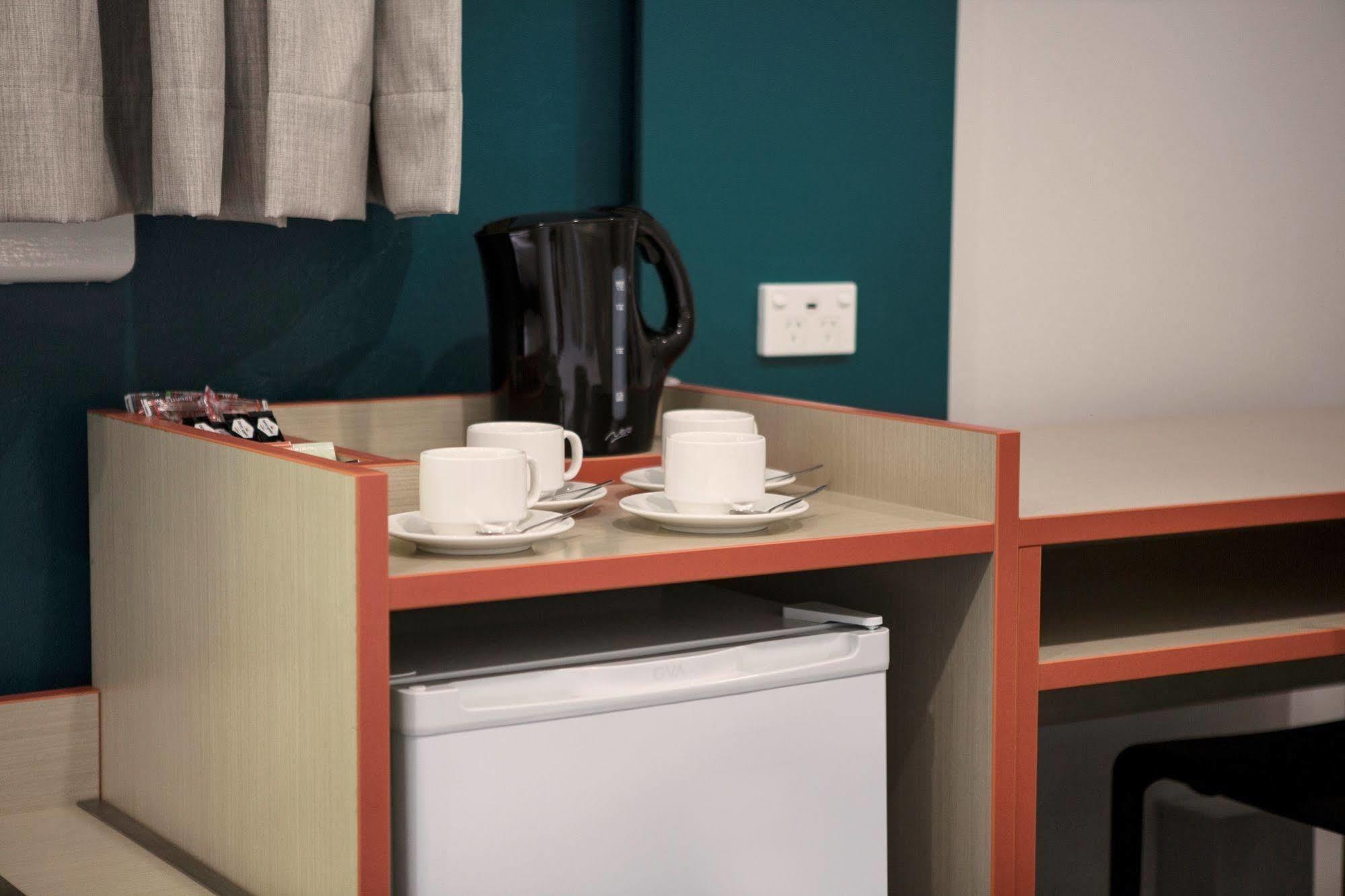 Hotel Greenacre 3*