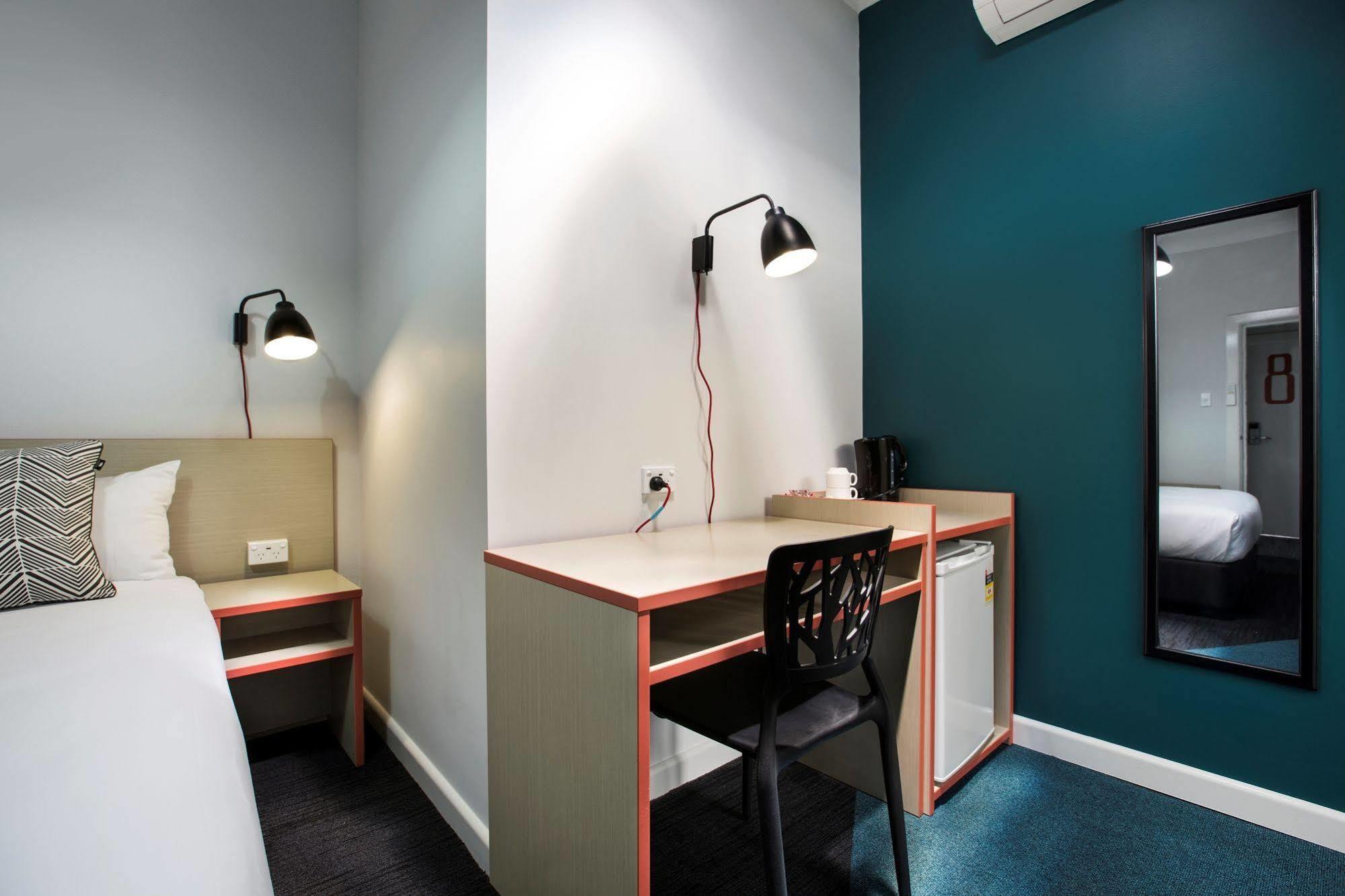 Greenacre Hotel Sydney