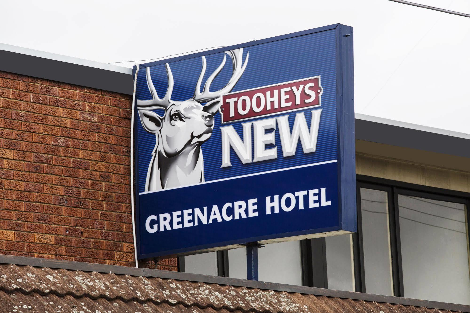 Greenacre 3* Sydney