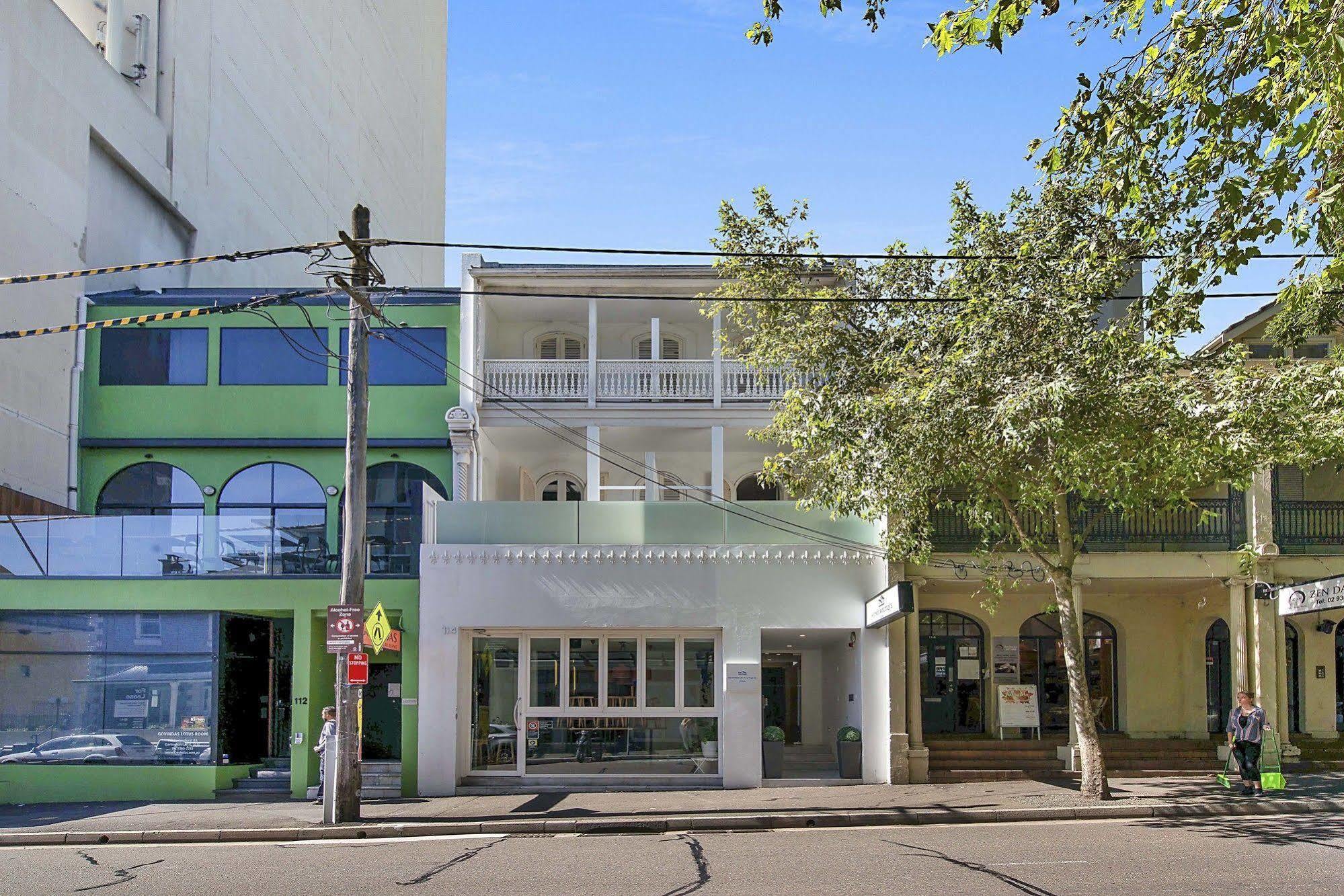 Hotel Boutique 3*