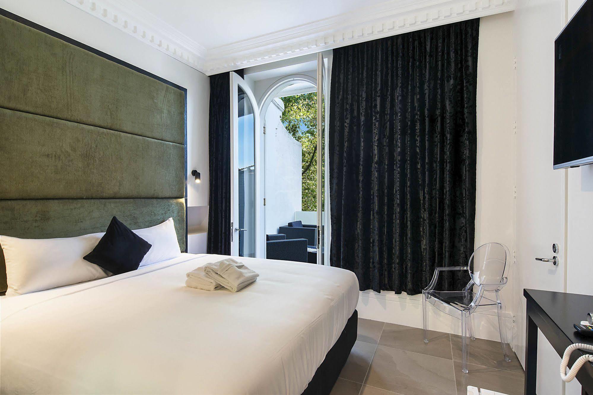 Hotel Boutique