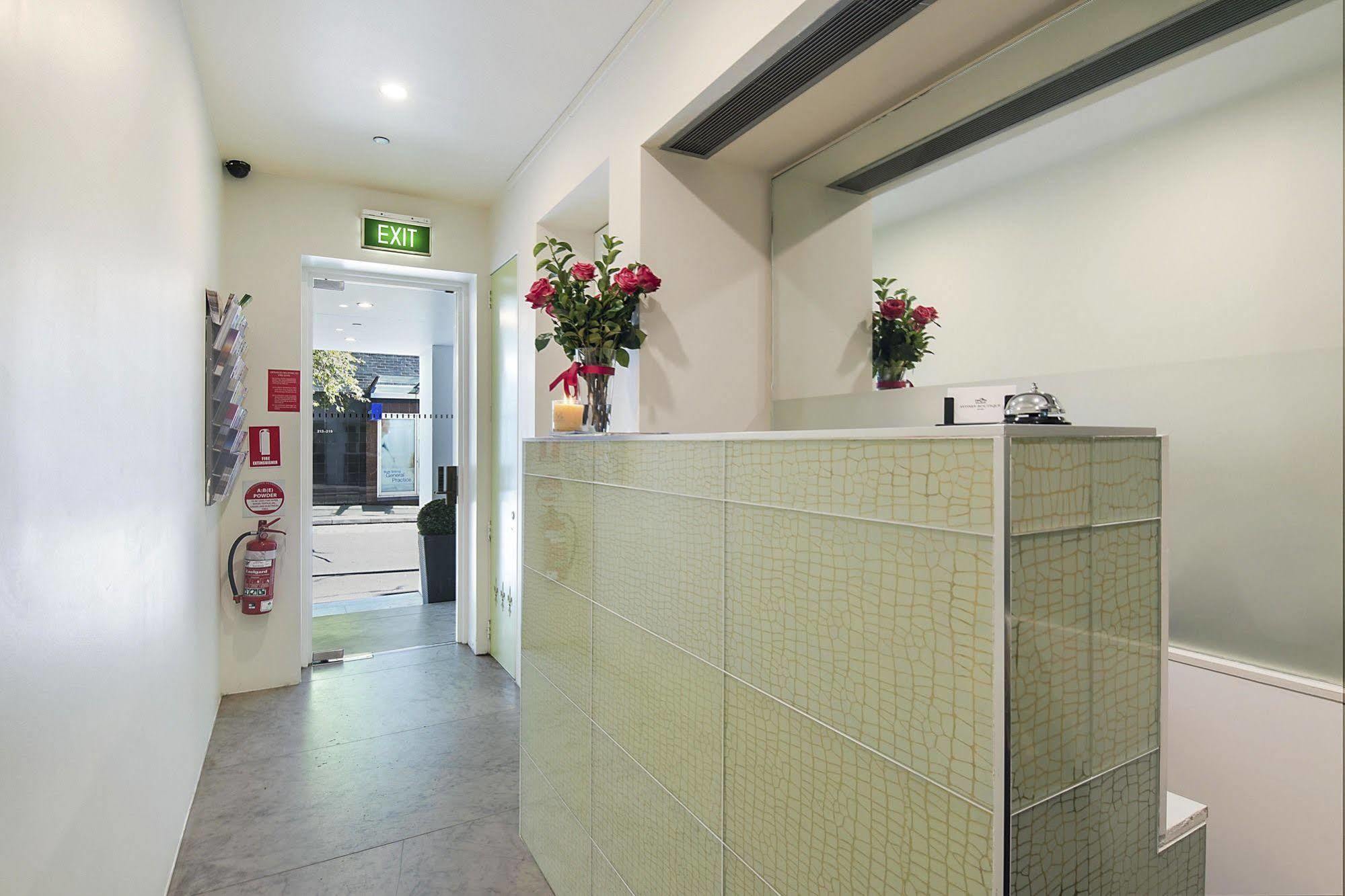 Boutique Hotel 3*