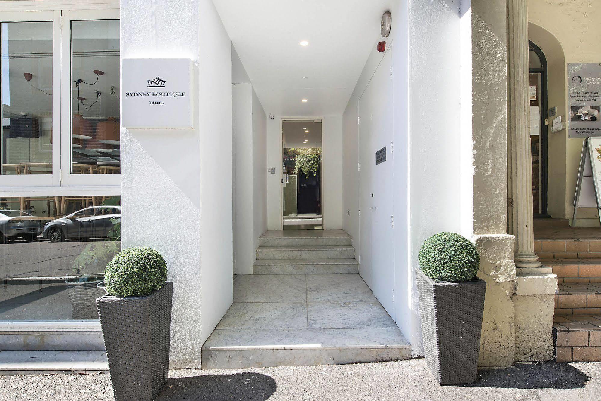 Hotel Boutique