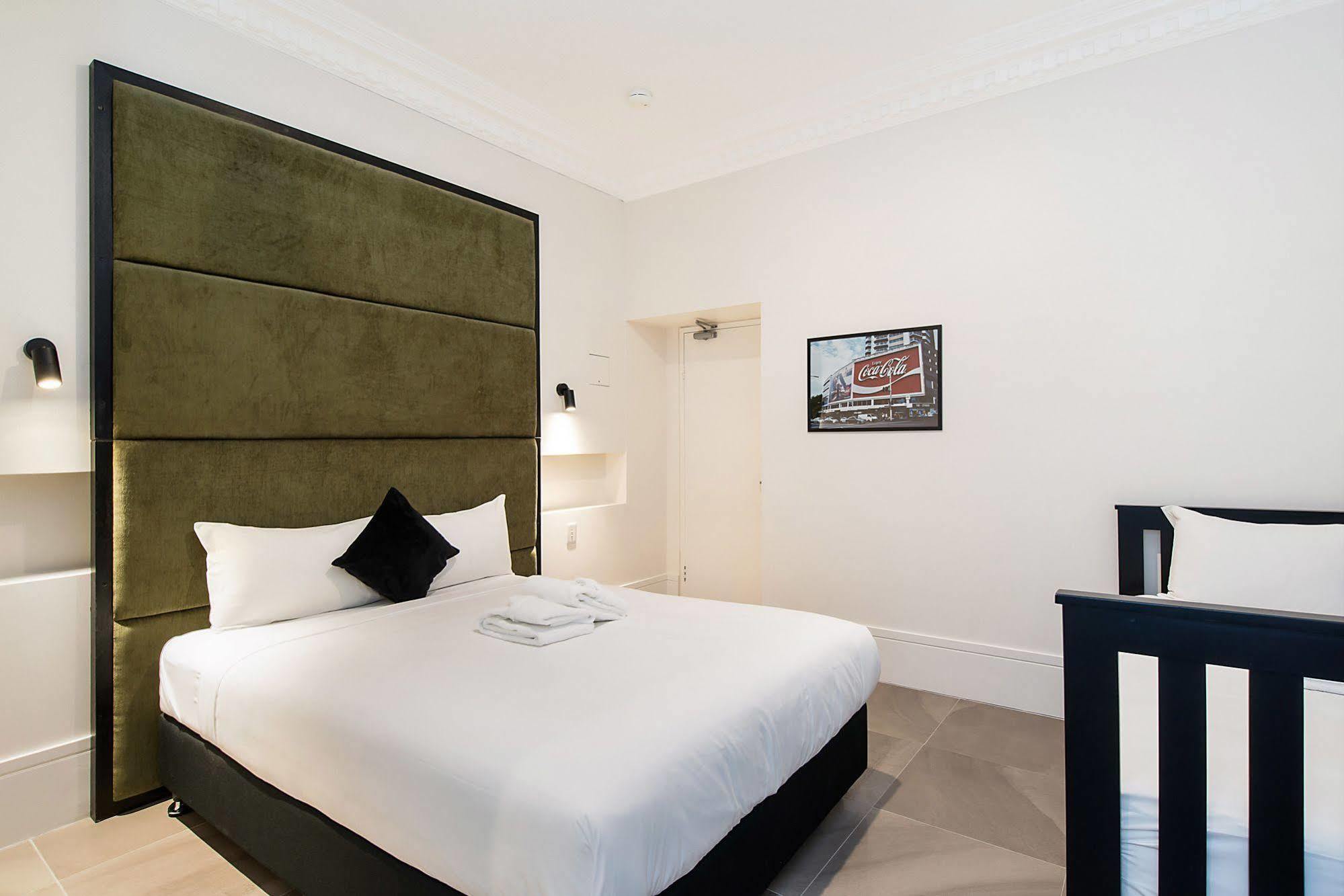 Hotel Boutique Sydney