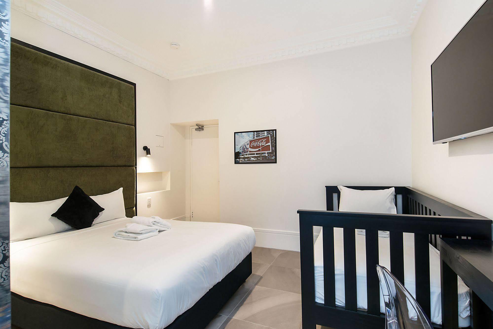 Boutique 3* Sydney