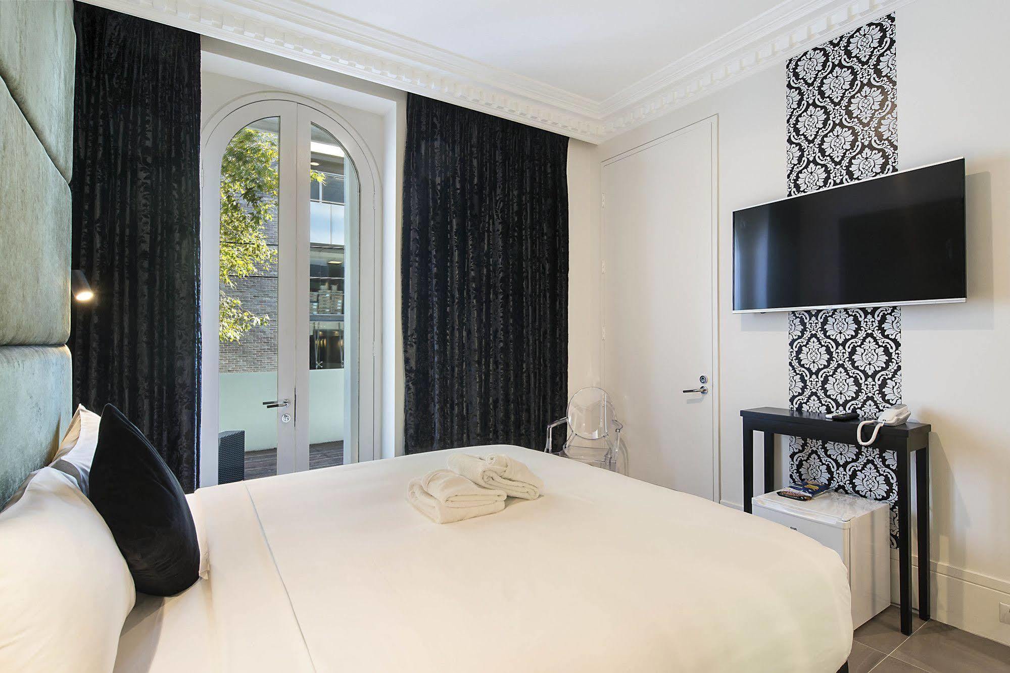 Boutique Hotel 3*