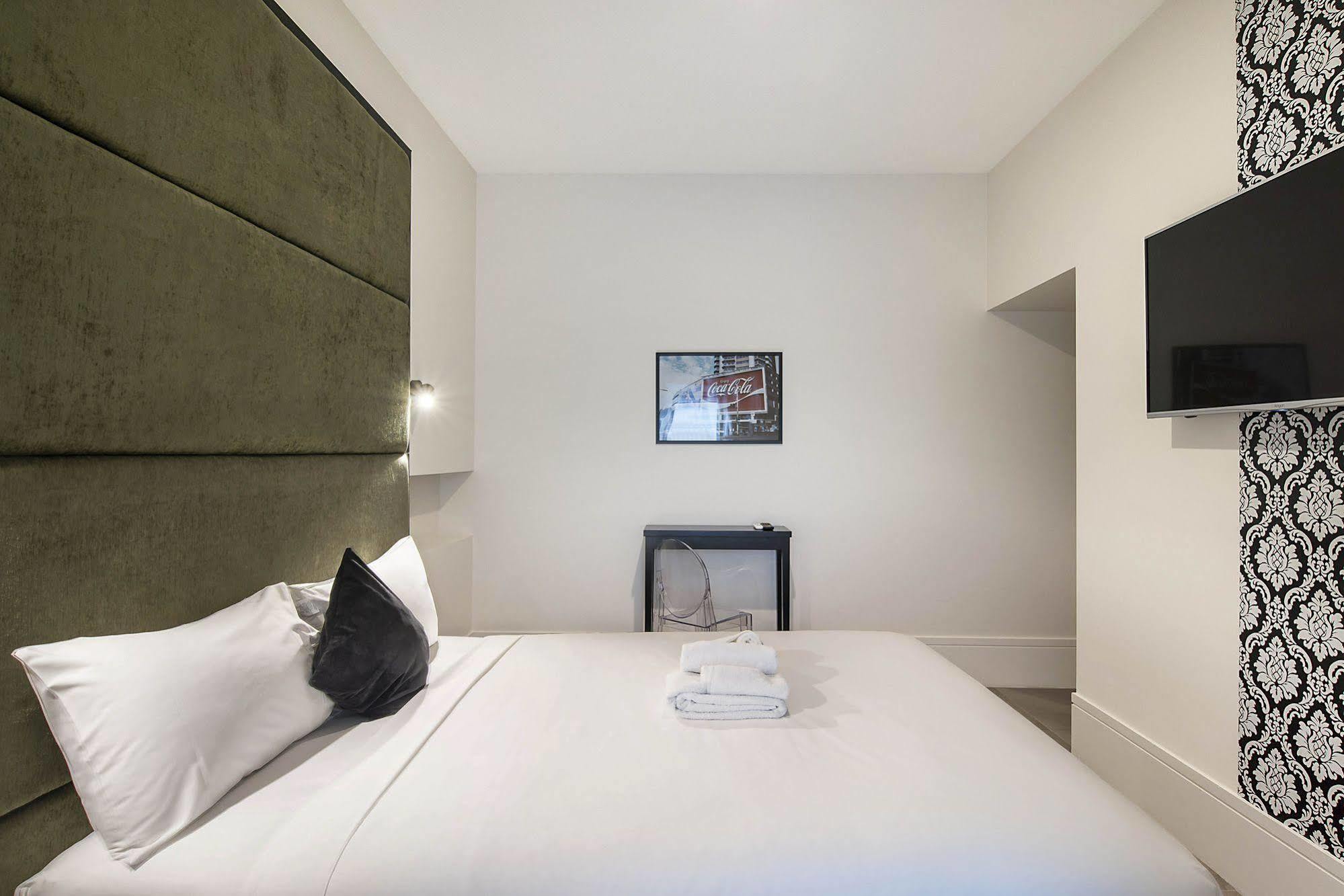 Boutique Hotel 3*