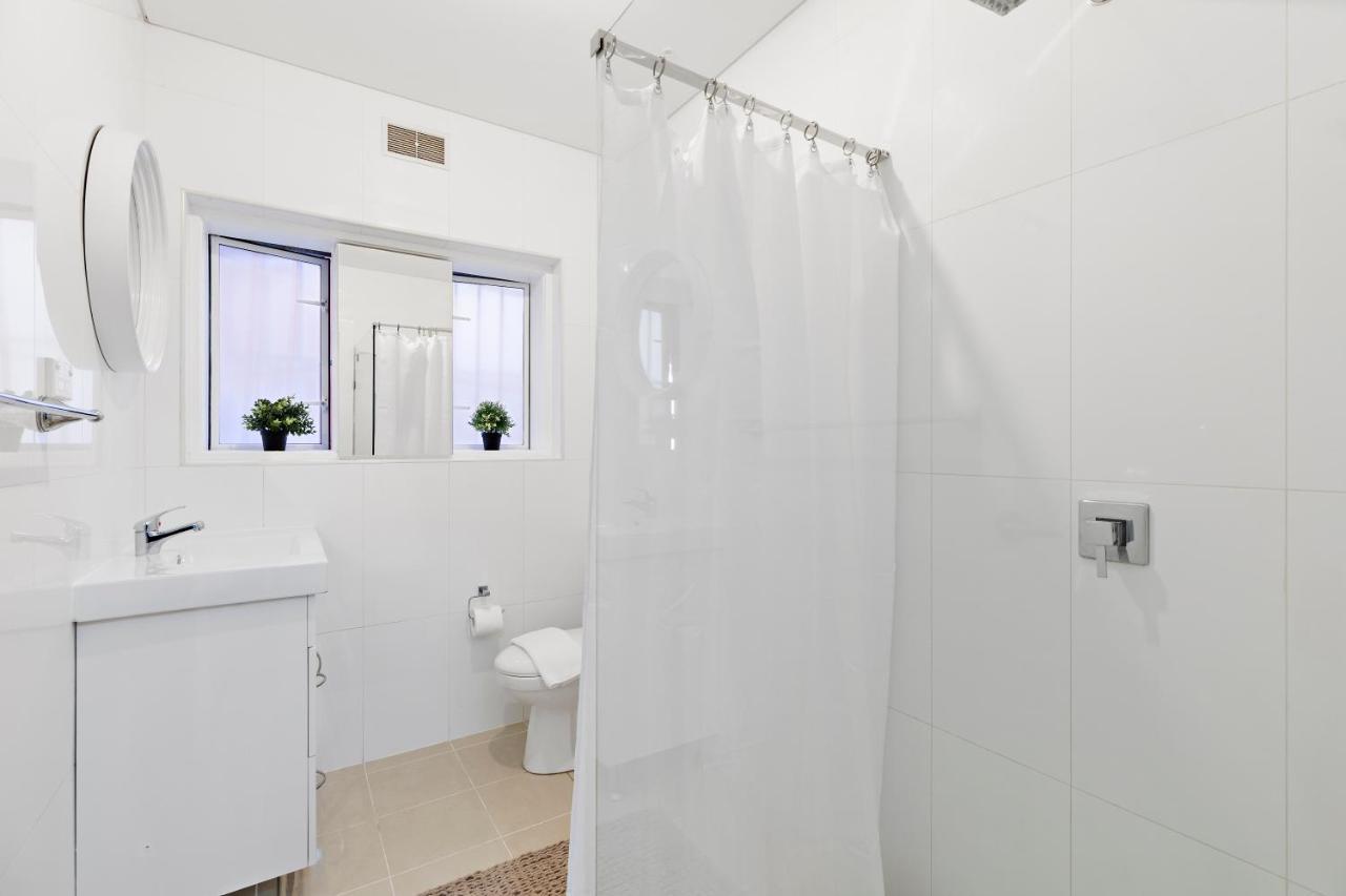 Apartment Pelicanstay In Bondi Beach Sydney