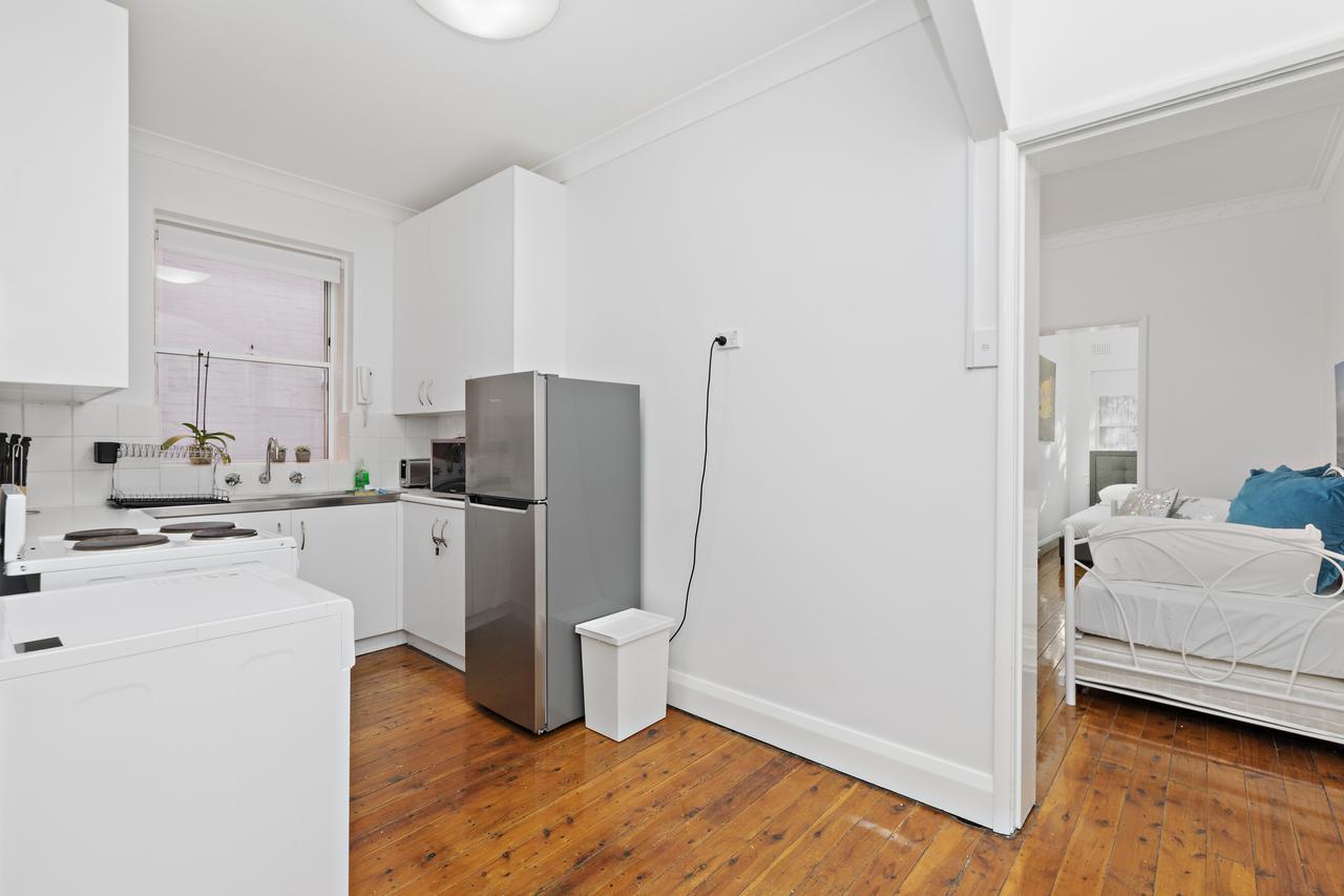 Apartment Pelicanstay In Bondi Beach