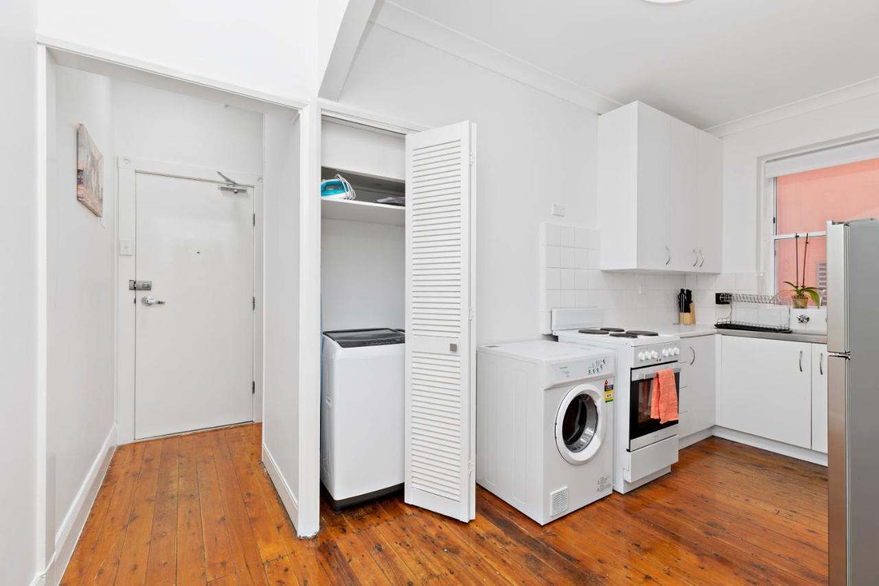 Pelicanstay In Bondi Beach