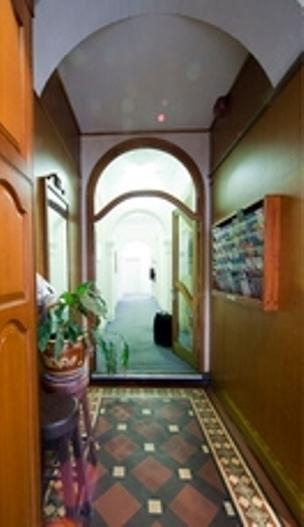 Holiday Lodge Hotel Apartment
