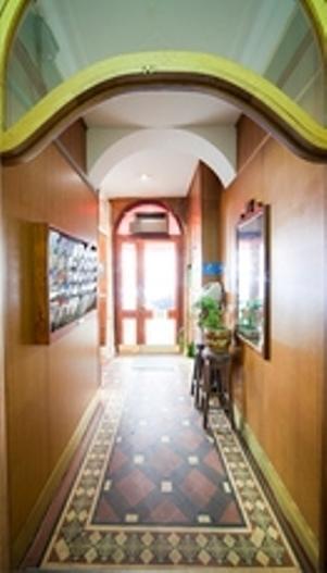 Apartment Holiday Lodge Hotel *