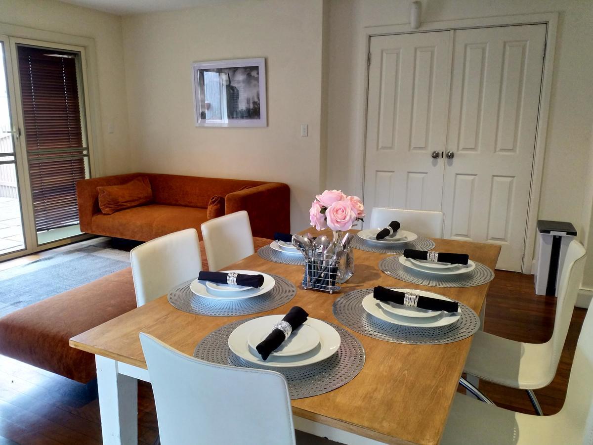 Harbour Bed & Breakfast
