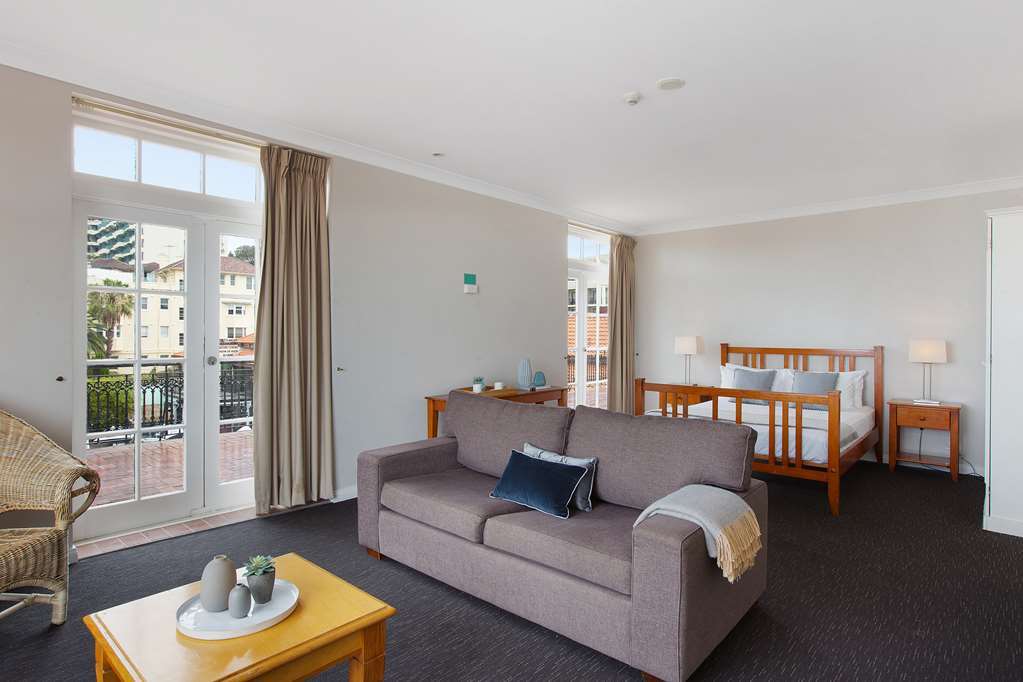 Hotel Coogee Bay Boutique