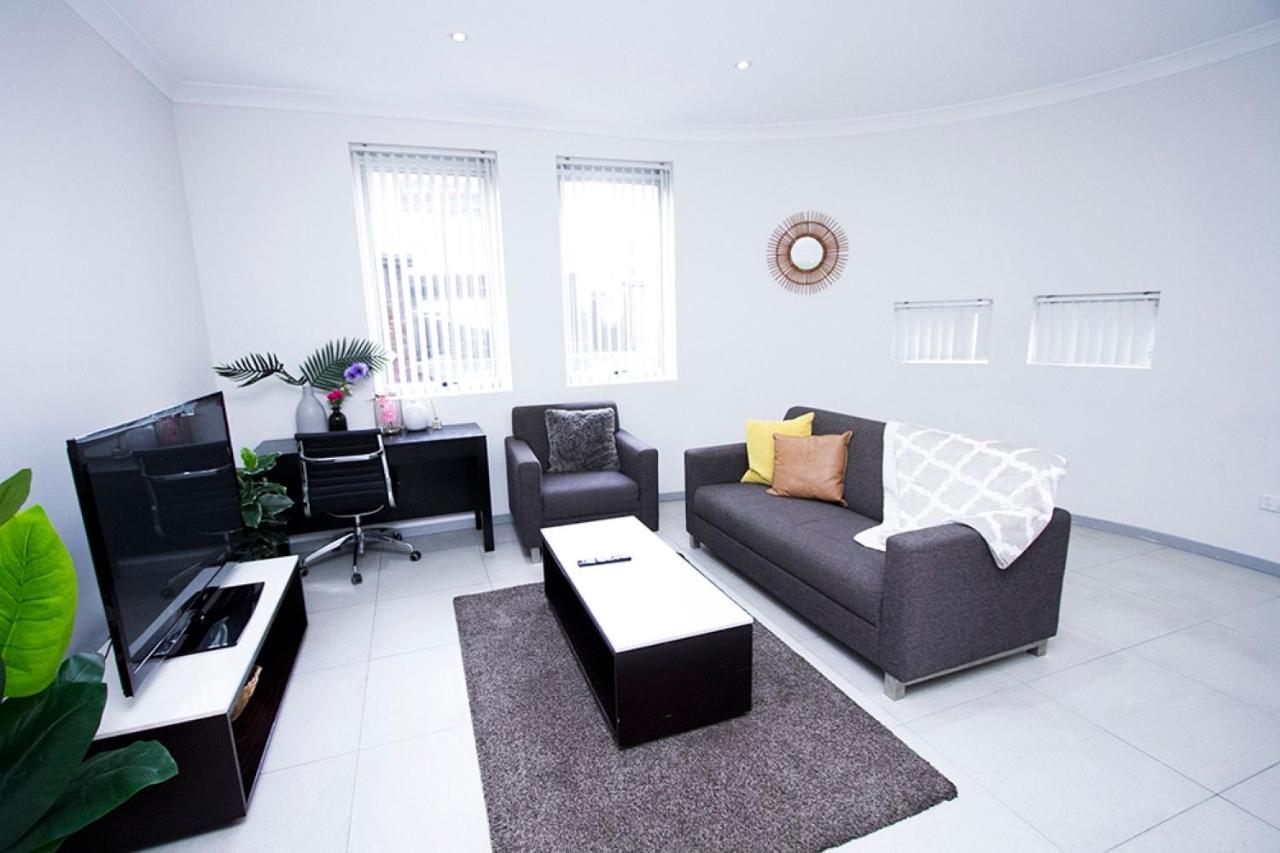 DD Apartments on Broadway 4* Sydney