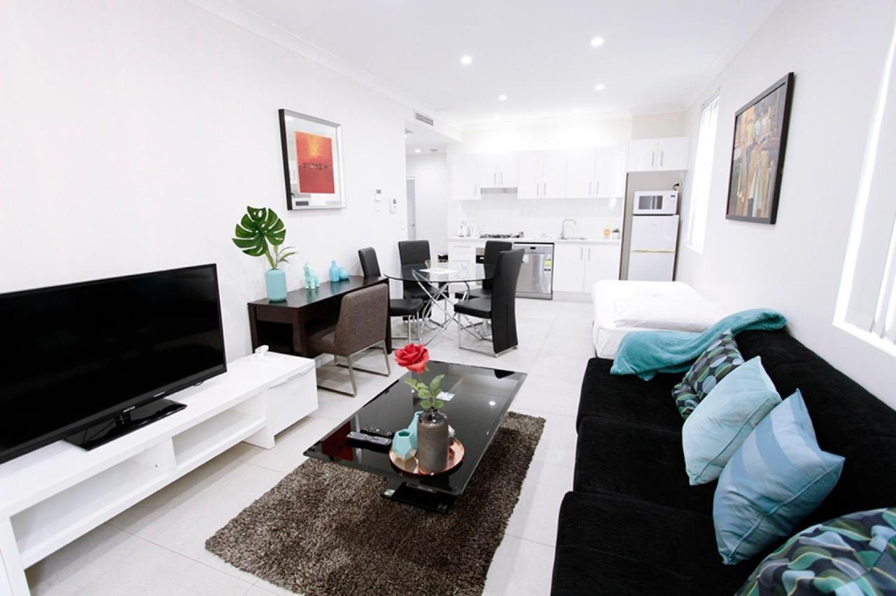 DD Apartments on Broadway 4* Sydney