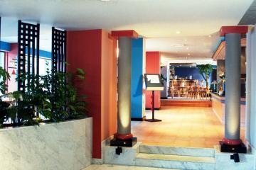 Hotel Bayside 3*