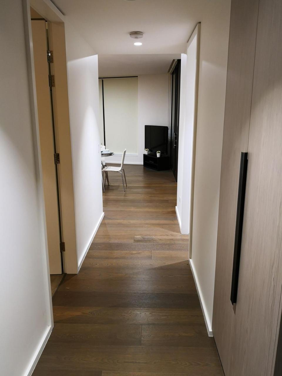 Barangaroo Waterview Luxury Apartment Sydney