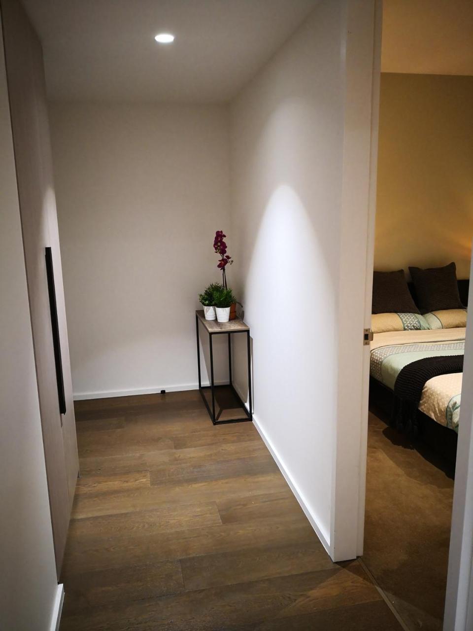 Apartment Barangaroo Waterview Luxury Sydney