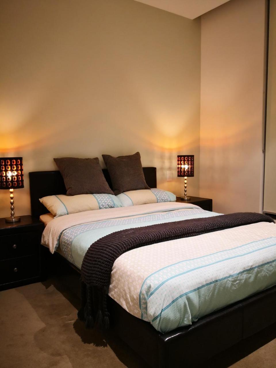 Barangaroo Waterview Luxury Apartment