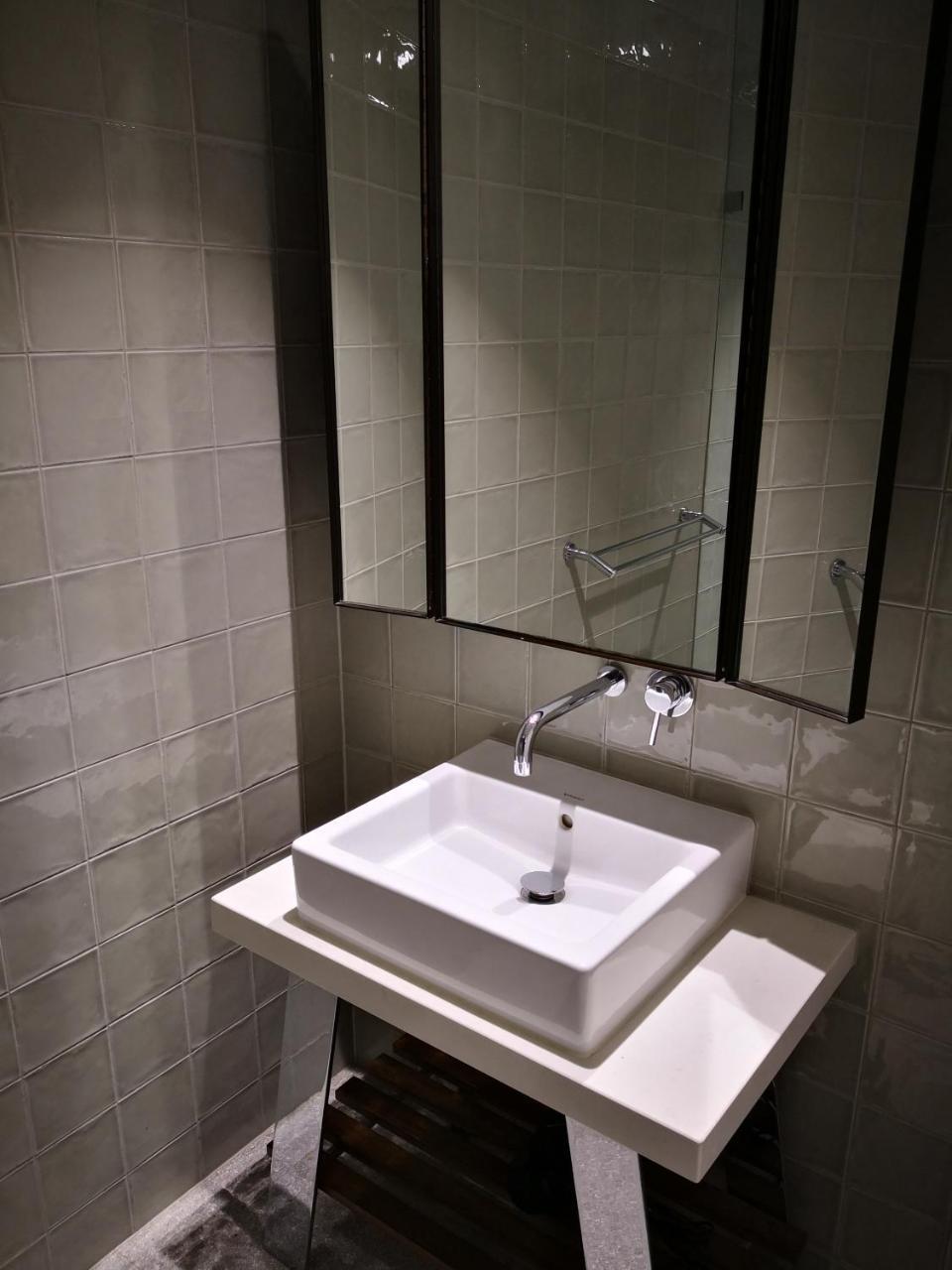 Barangaroo Waterview Luxury * Sydney