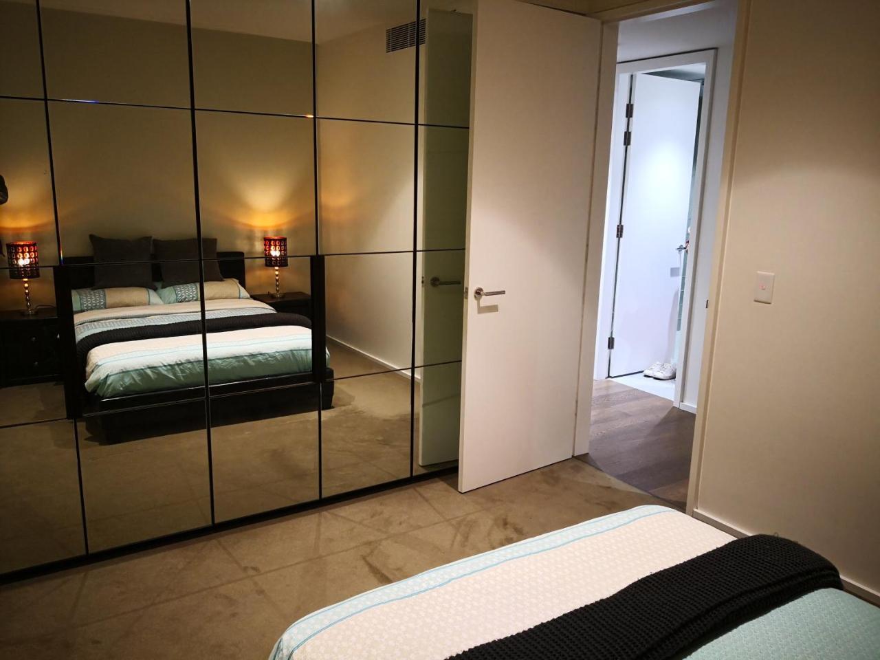 Apartment Barangaroo Waterview Luxury *