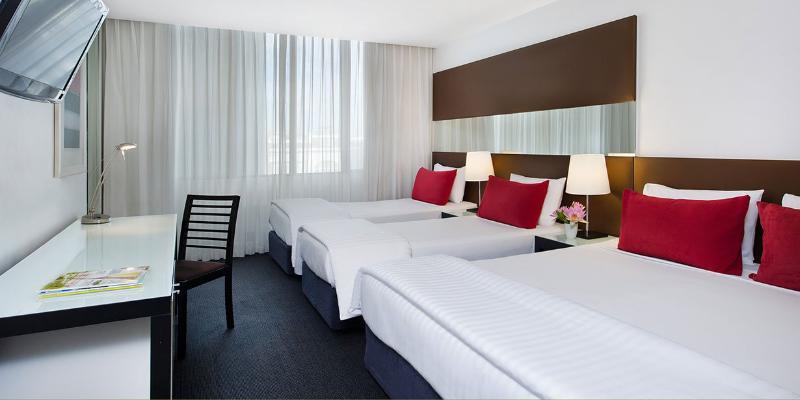 Vibe Hotel Sydney