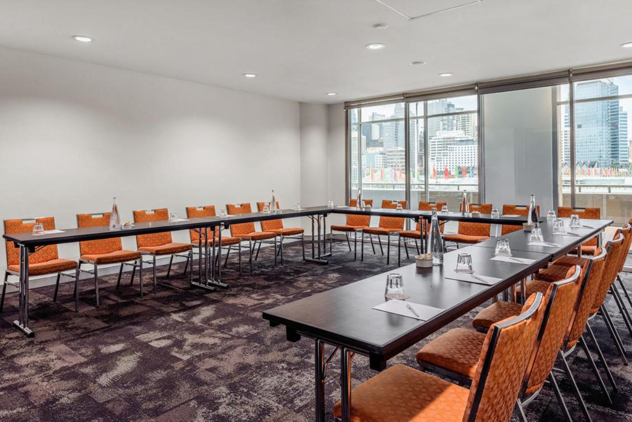 Ibis Darling Harbour Hotel Sydney