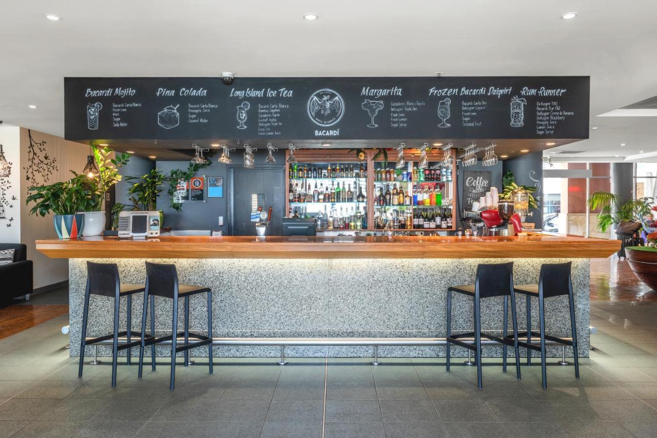 Ibis Darling Harbour 3*