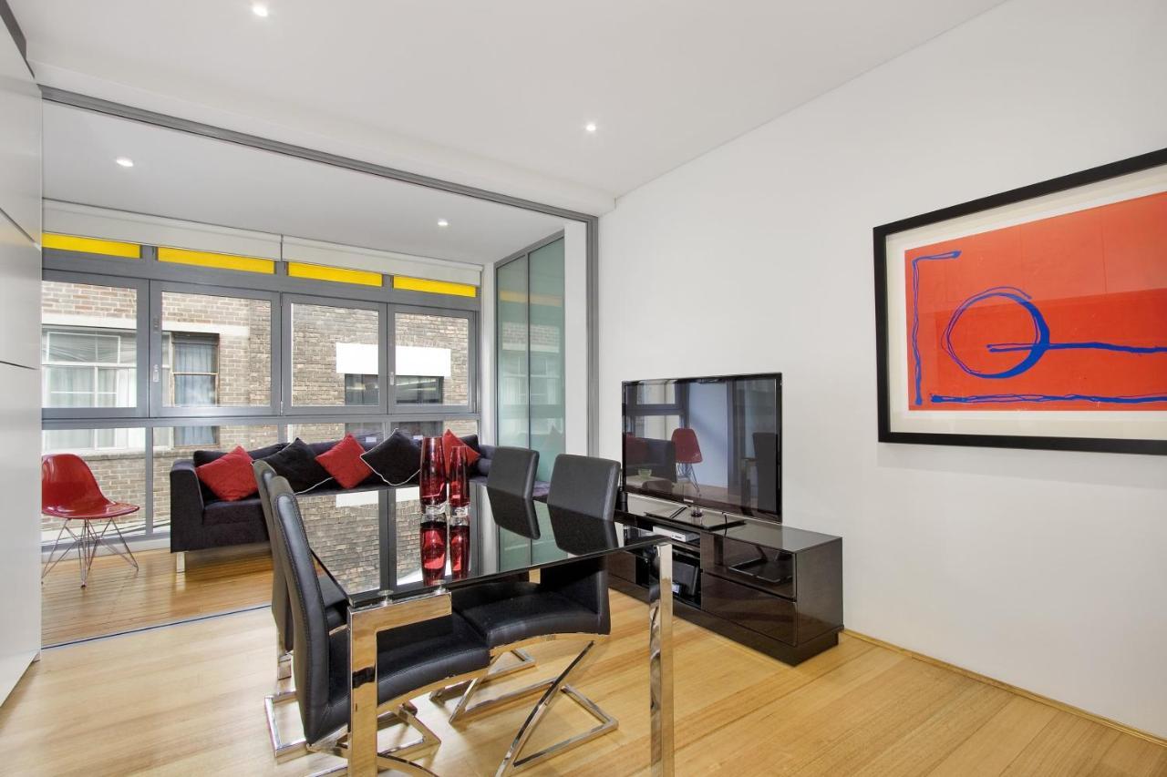 Little New York On Riley - Executive 1Br Darlinghurst Apartment With New York Laneway Feel * Sydney