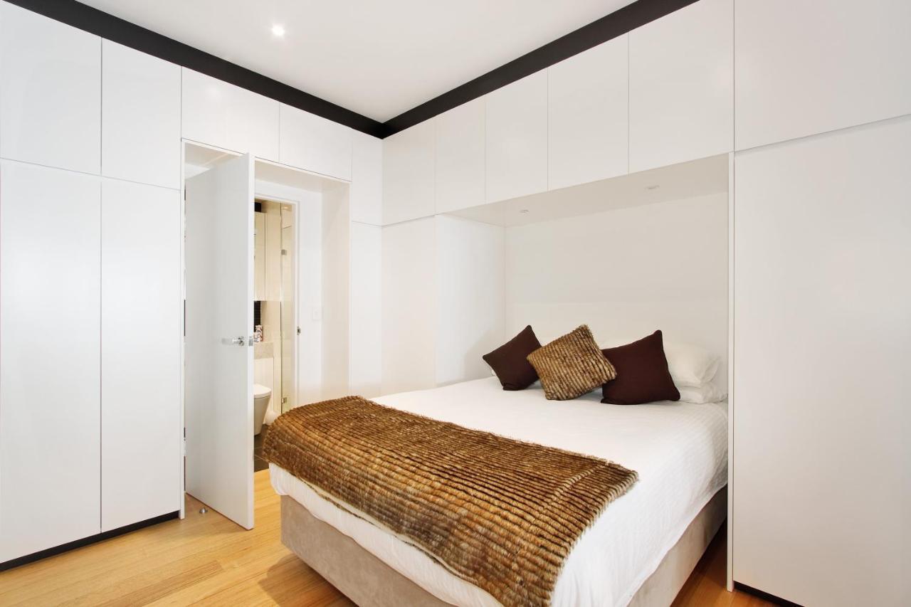 Little New York On Riley - Executive 1Br Darlinghurst Apartment With New York Laneway Feel Sydney