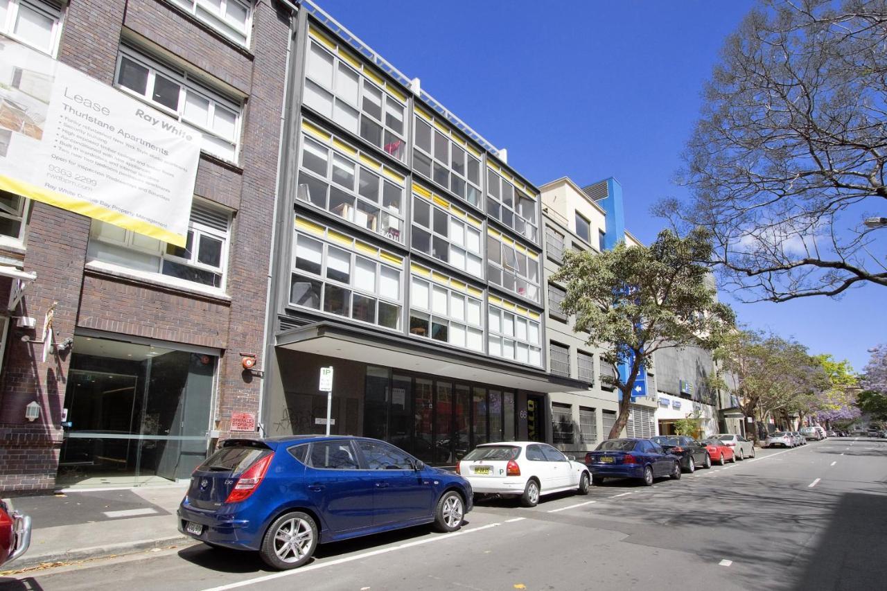 Little New York On Riley - Executive 1Br Darlinghurst Apartment With New York Laneway Feel Apartment *