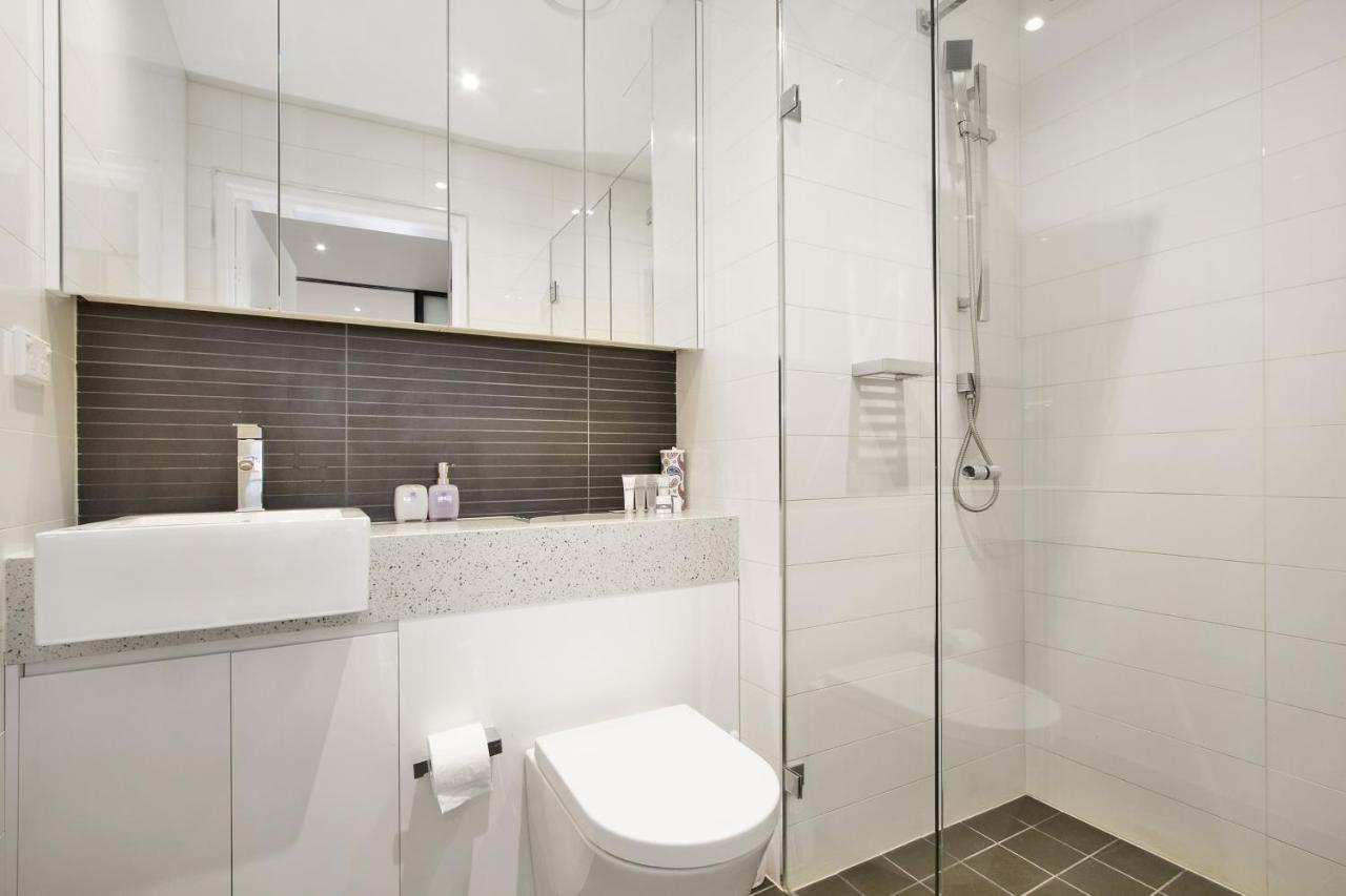 Little New York On Riley - Executive 1Br Darlinghurst Apartment With New York Laneway Feel Sydney